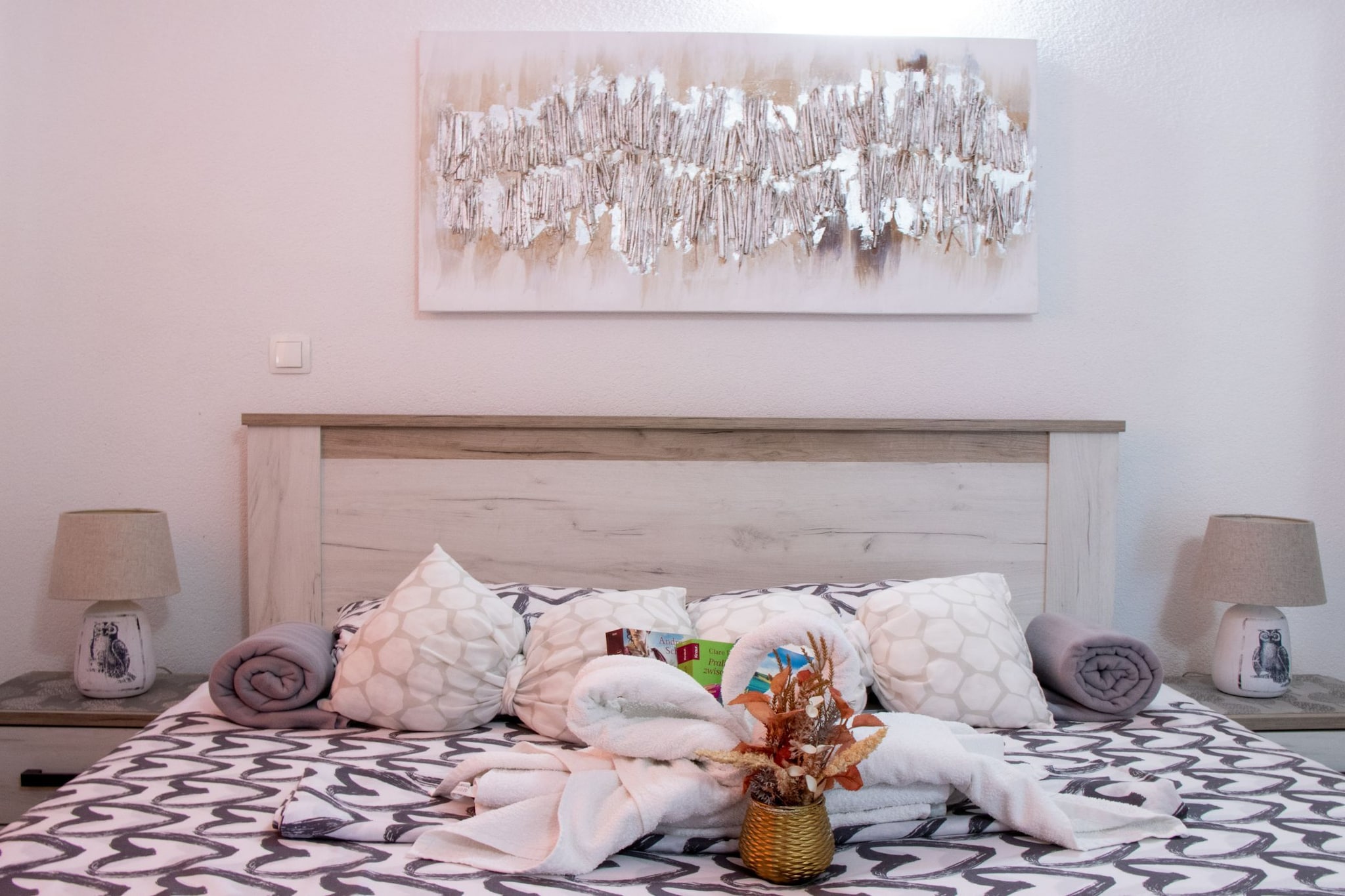 Authentic Dalmatian Treasure Homes - House Azur