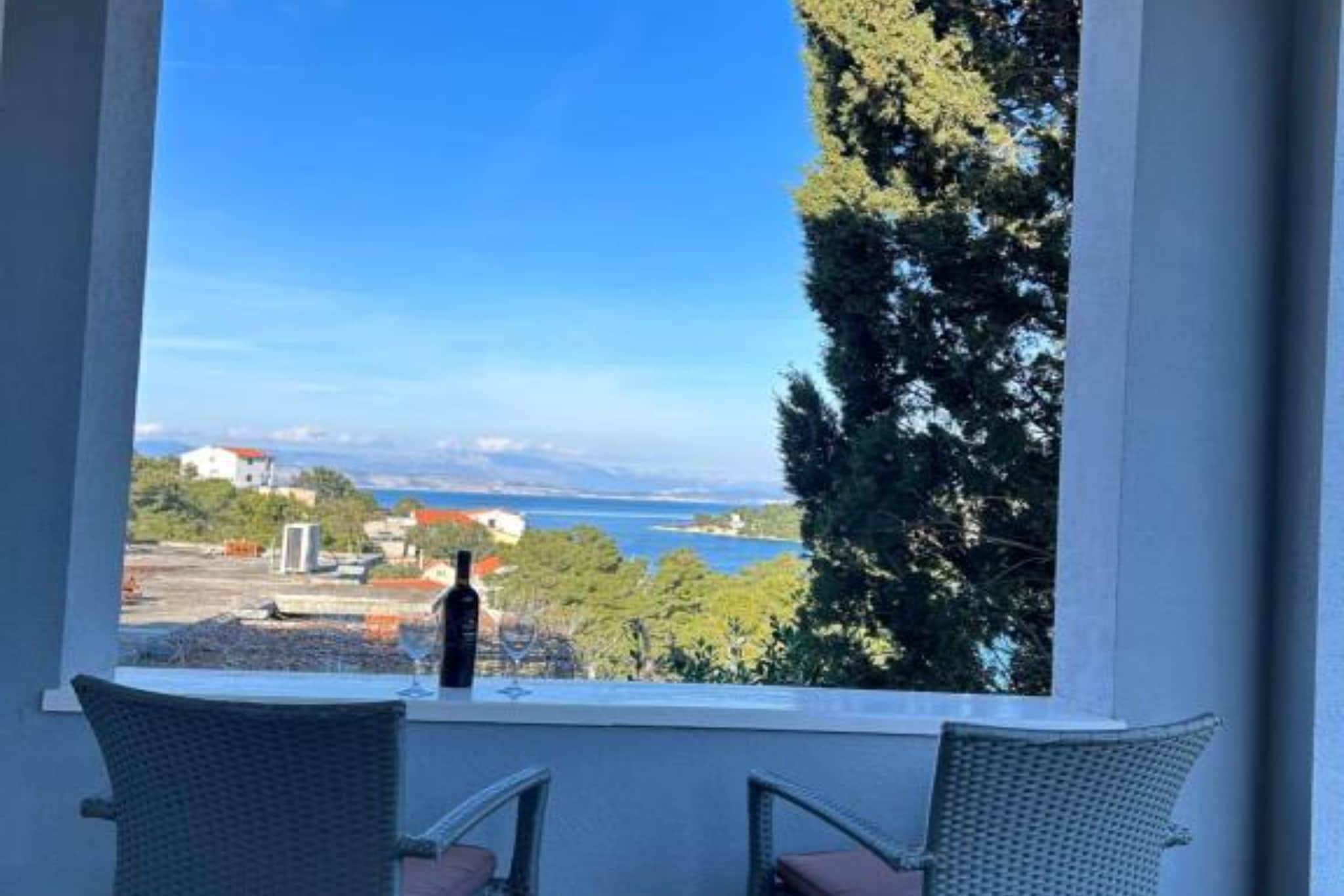 Family House Aldo -  Family House with Four Bedrooms and Sea View-Aussicht