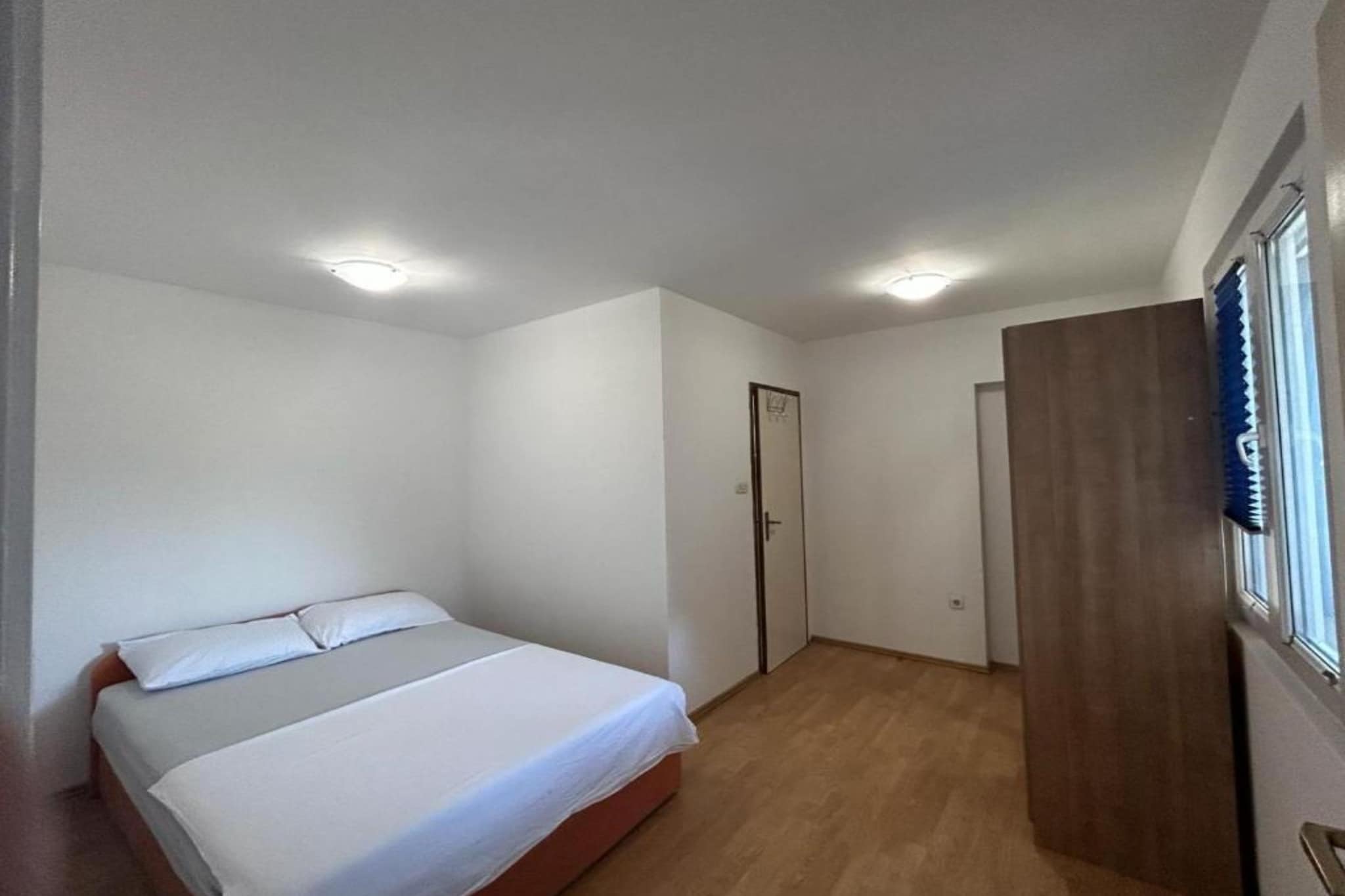Family House Aldo -  Family House with Four Bedrooms and Sea View-Schlafzimmer