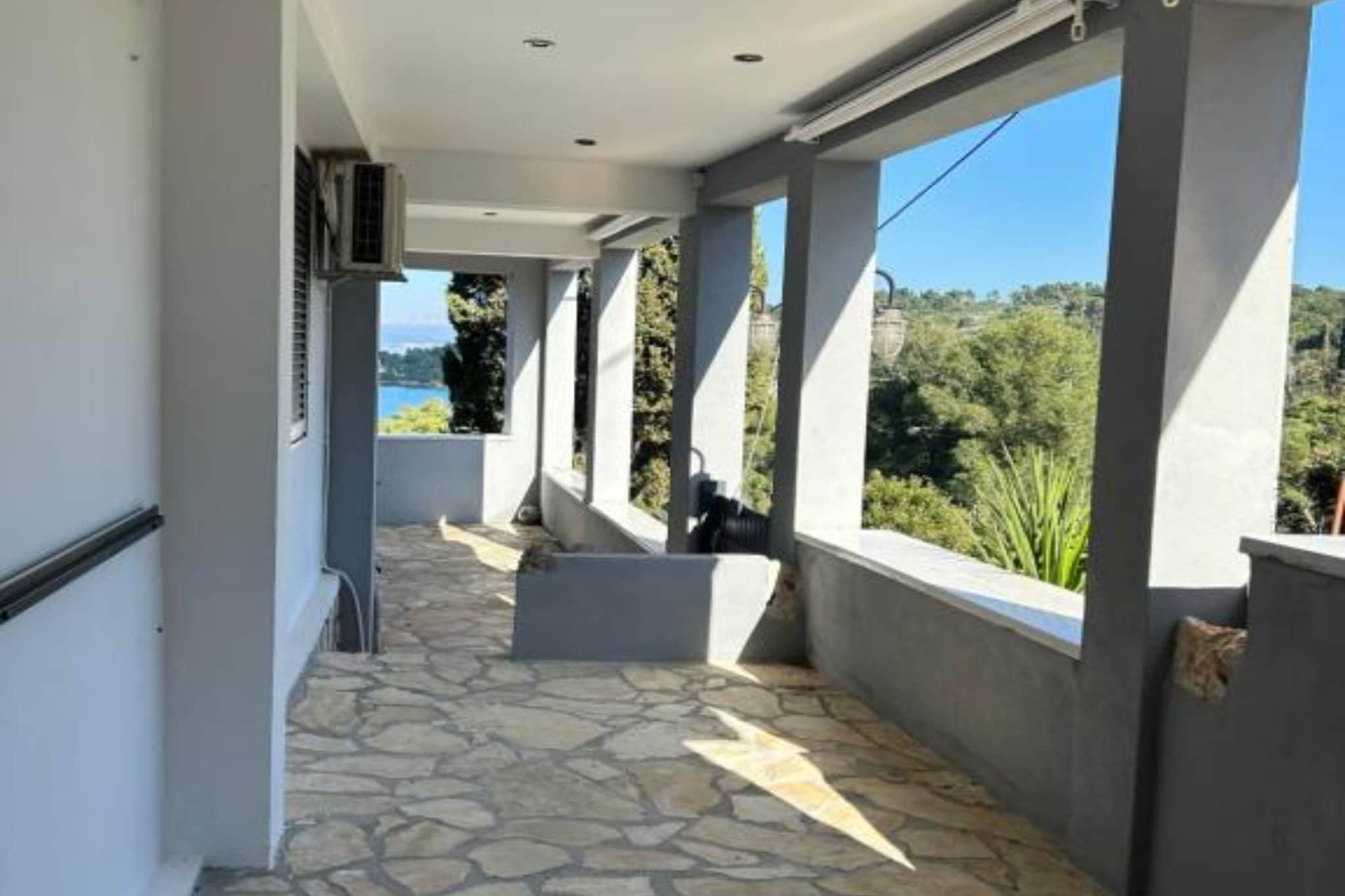 Family House Aldo -  Family House with Four Bedrooms and Sea View-Aussicht