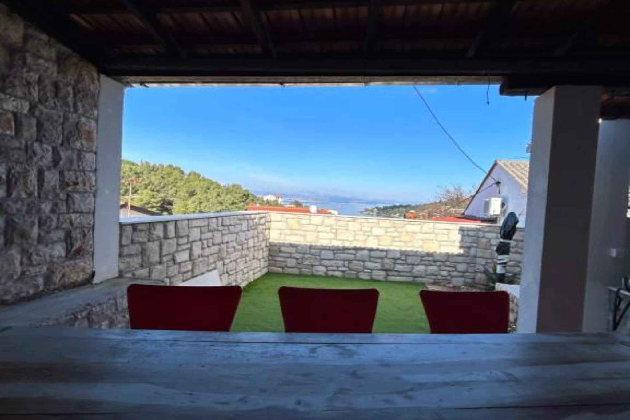 Family House Aldo -  Family House with Four Bedrooms and Sea View-Aussicht