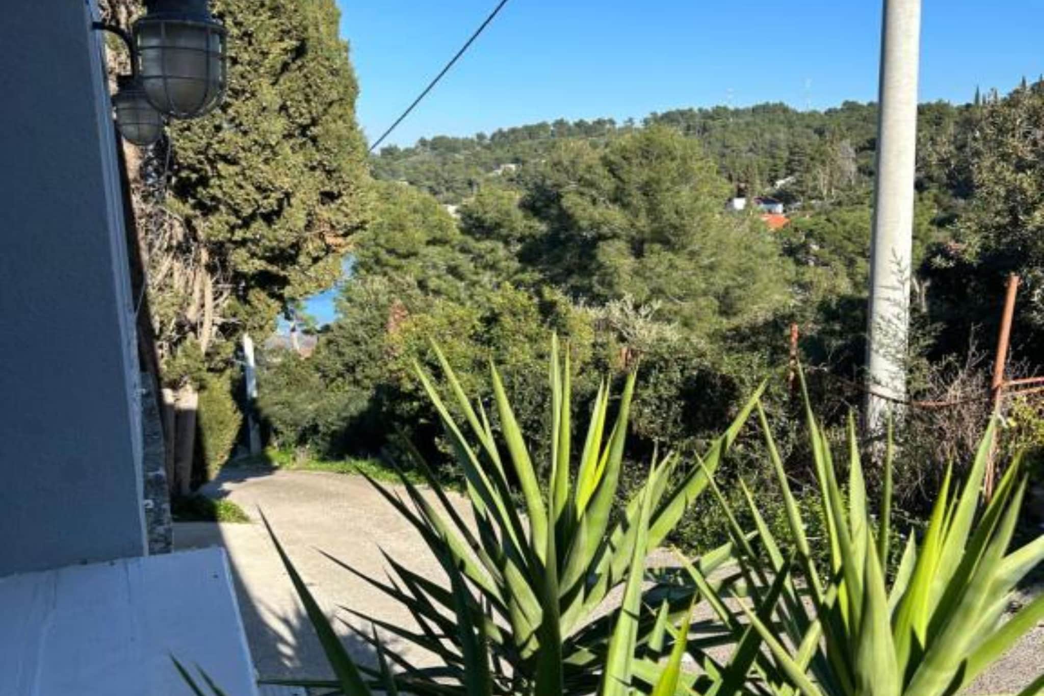 Family House Aldo -  Family House with Four Bedrooms and Sea View-Außenbereich
