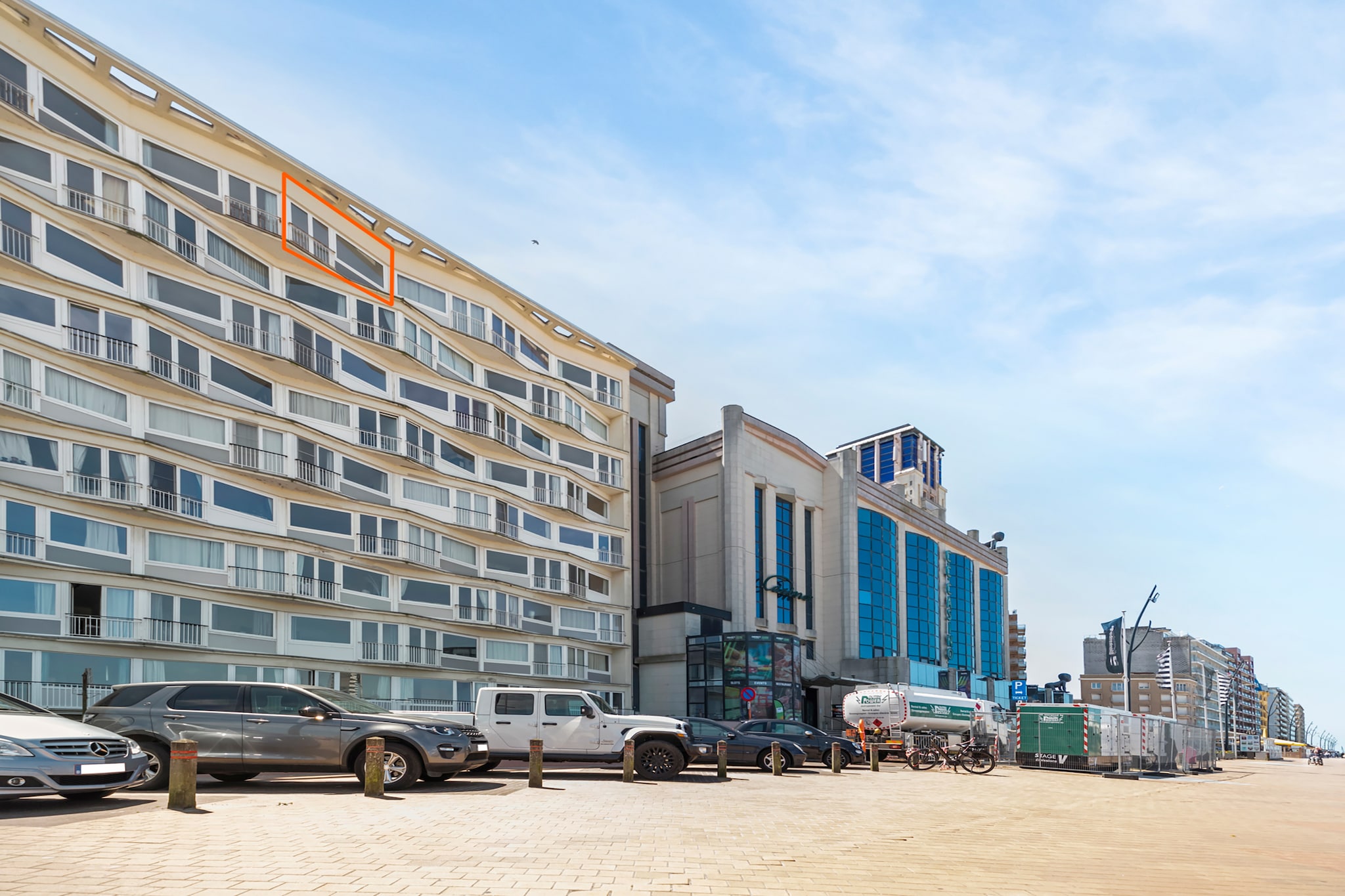 Exterior Summer