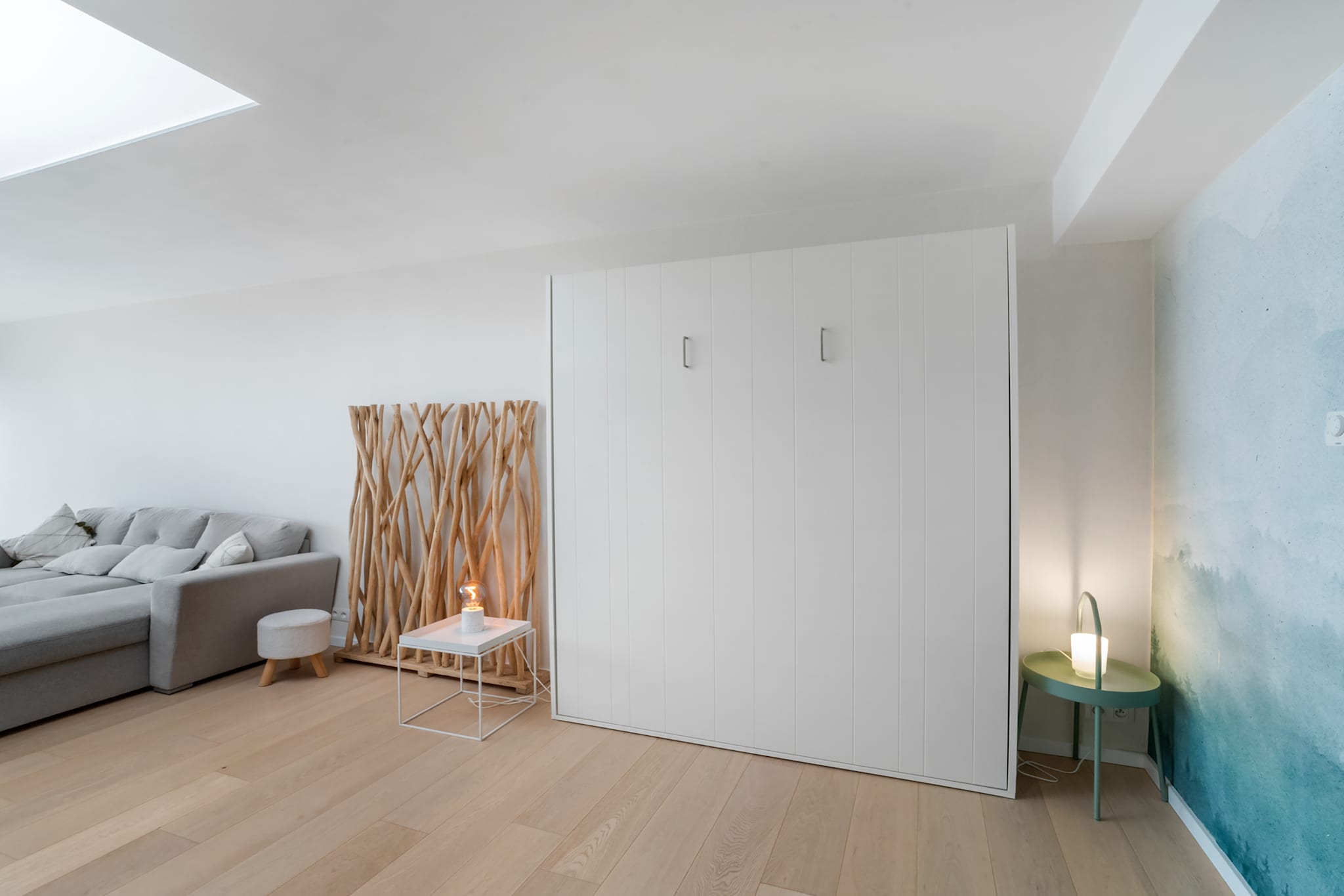 Bed Room
