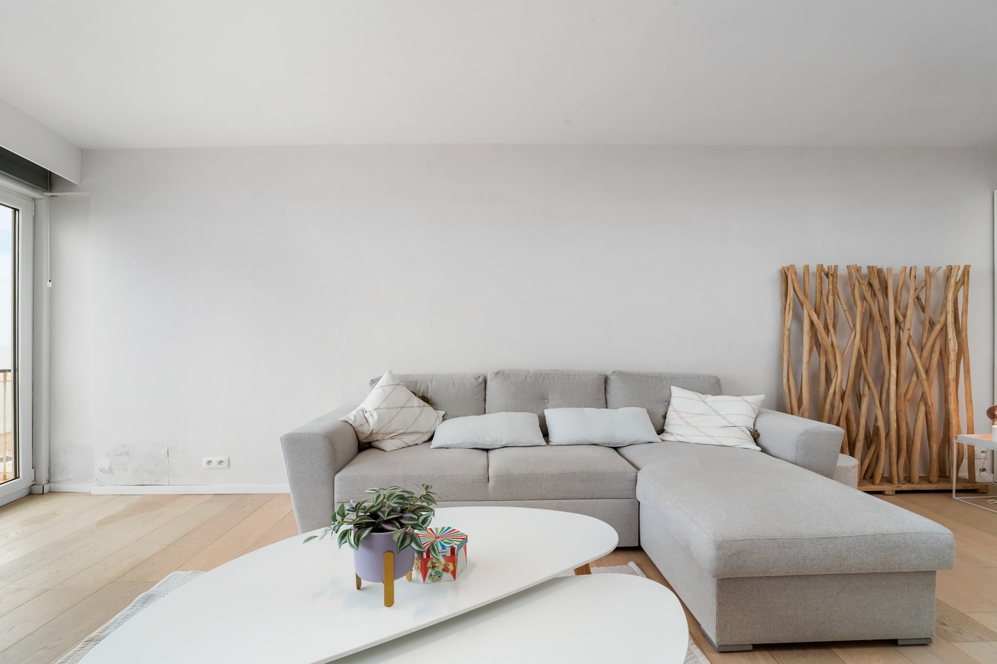 Bed Room