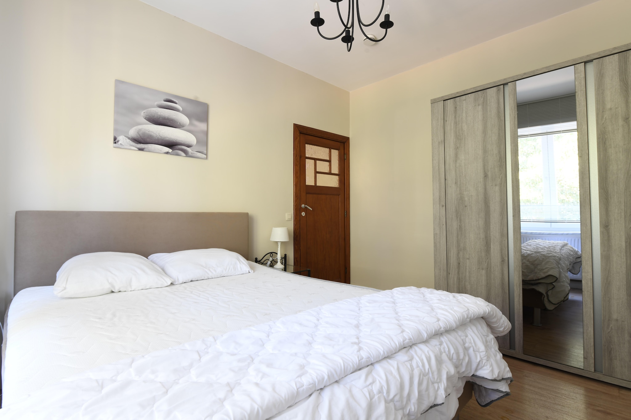 Bed Room
