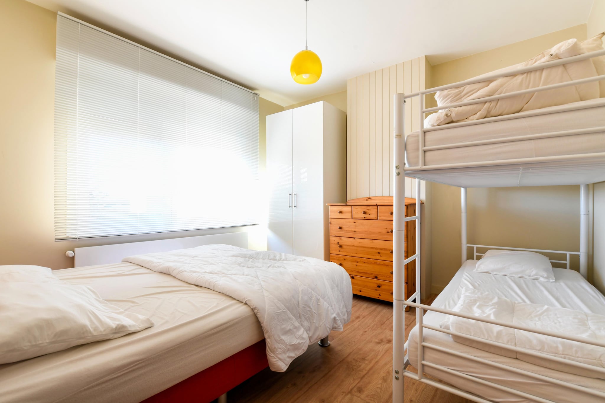 Bed Room