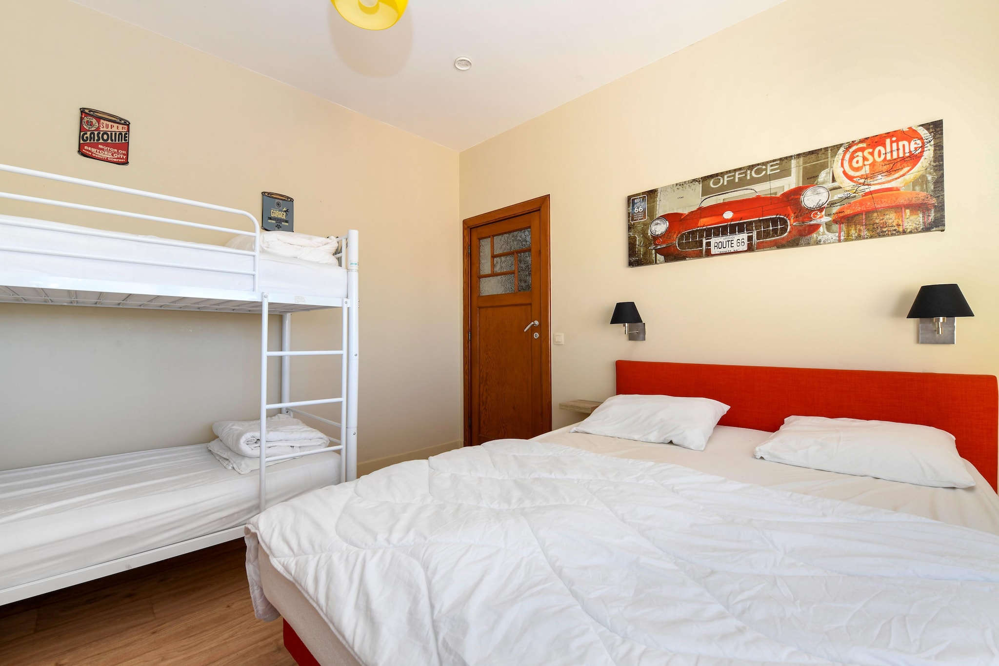Bed Room