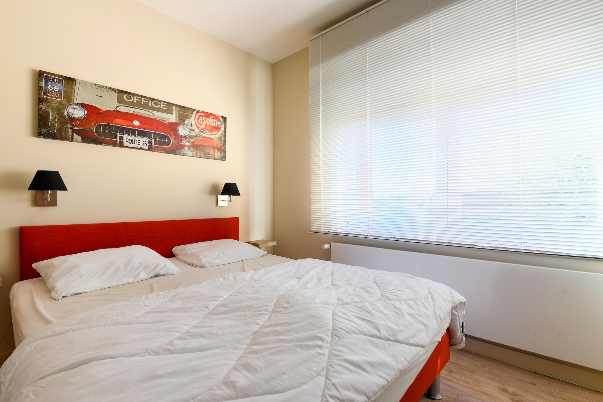 Bed Room
