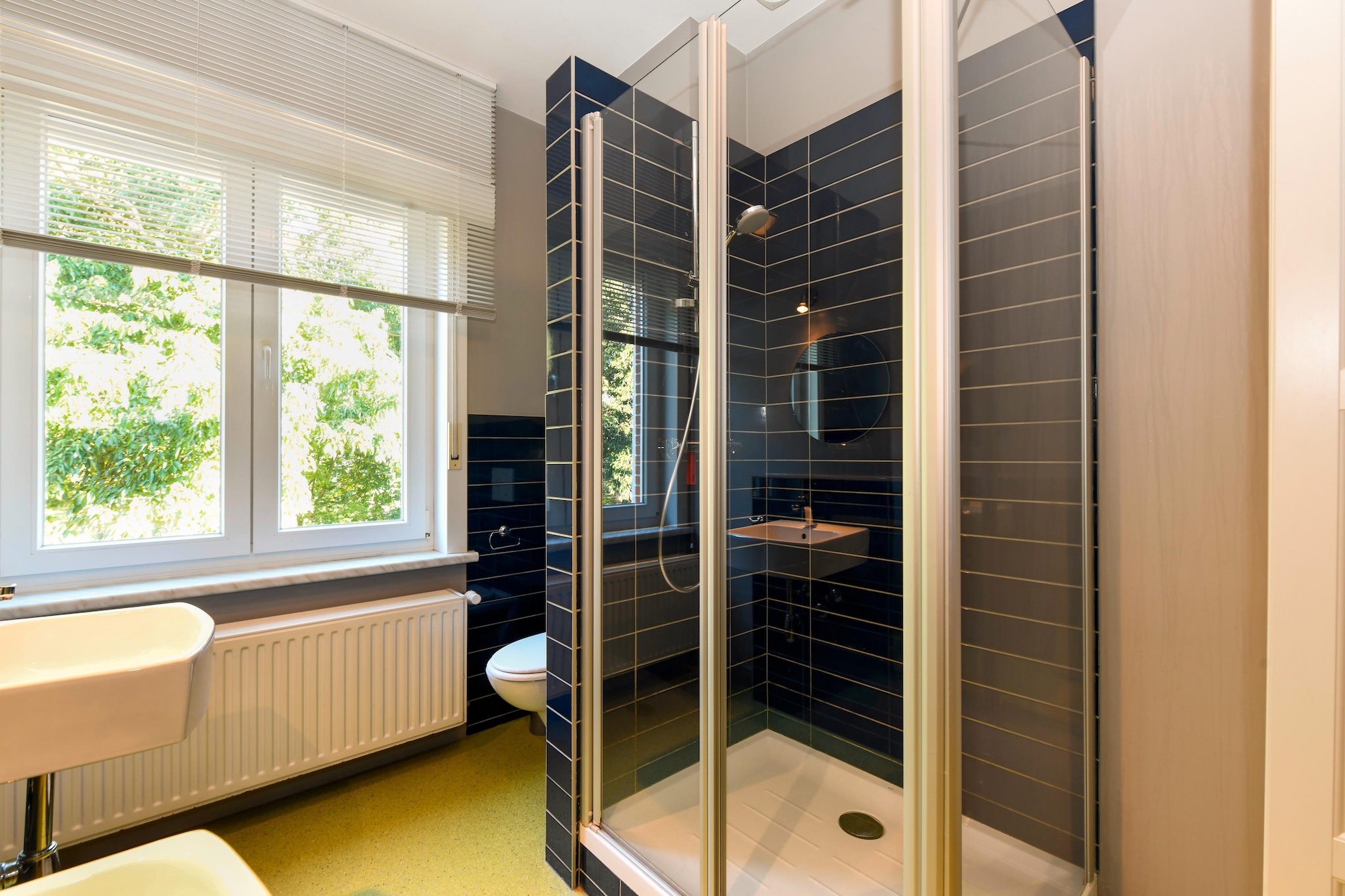 Bath Room