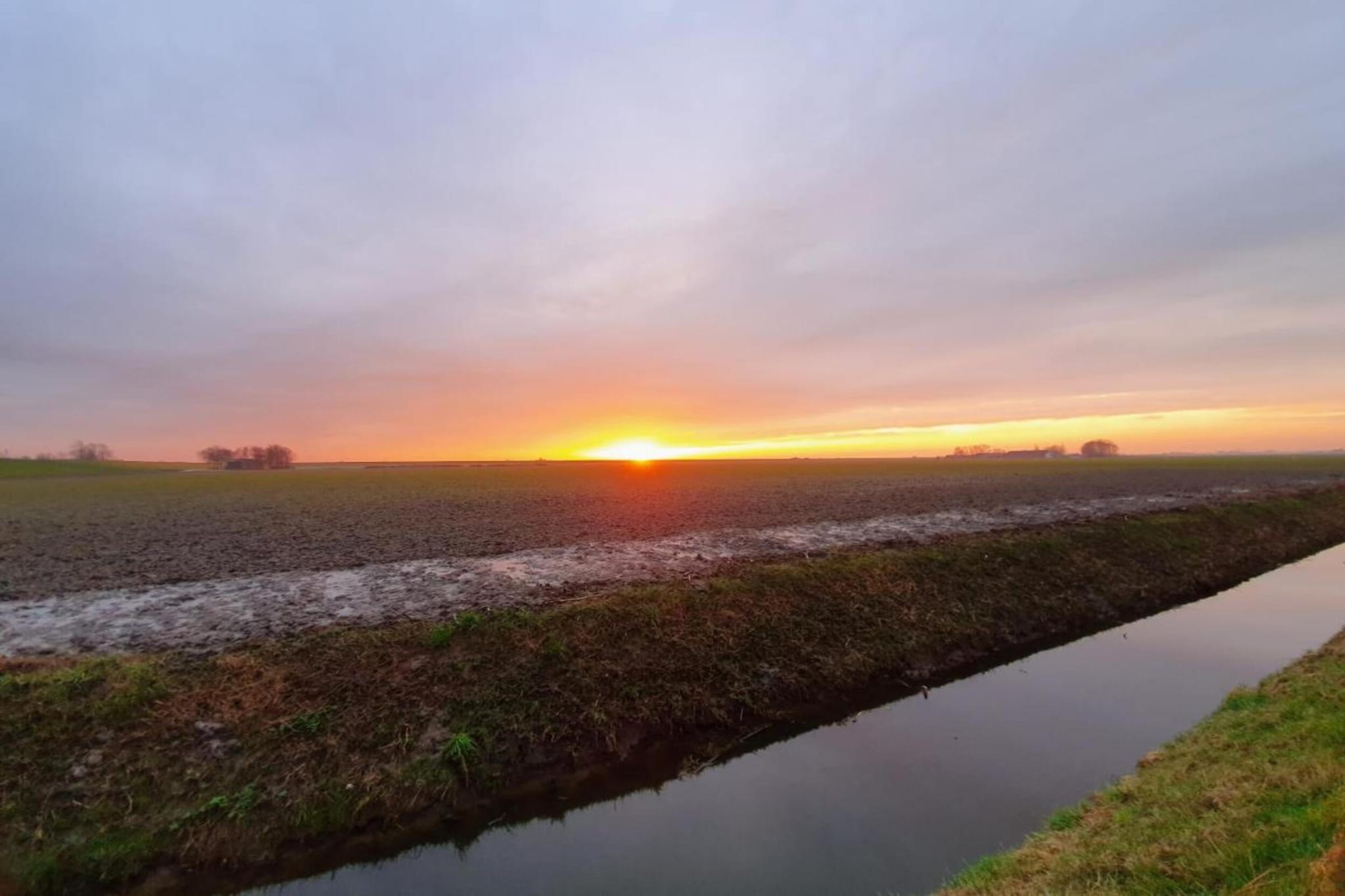 Standaard 24-Gebiete Sommer 20 km