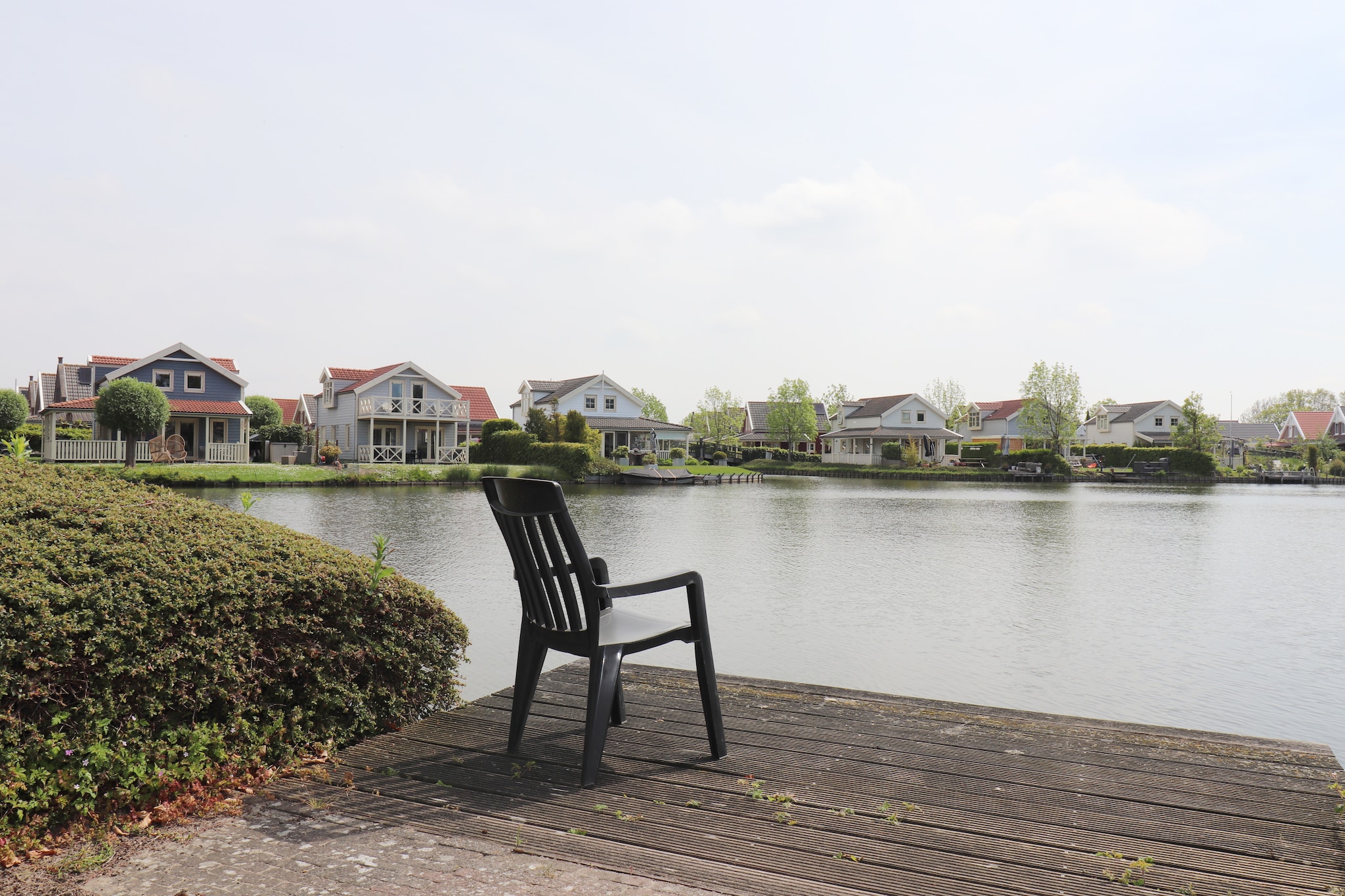 Standaard 24 - View in summer