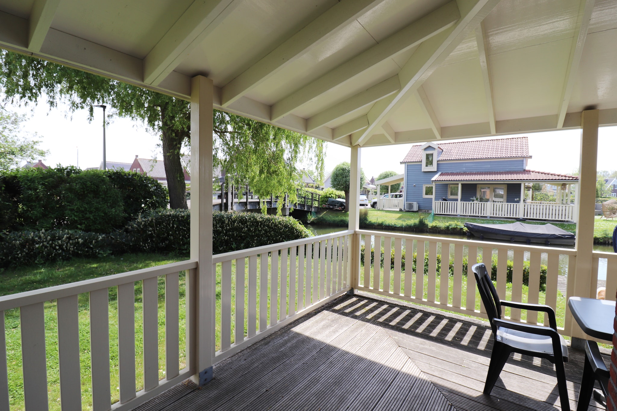 Terrace Balcony