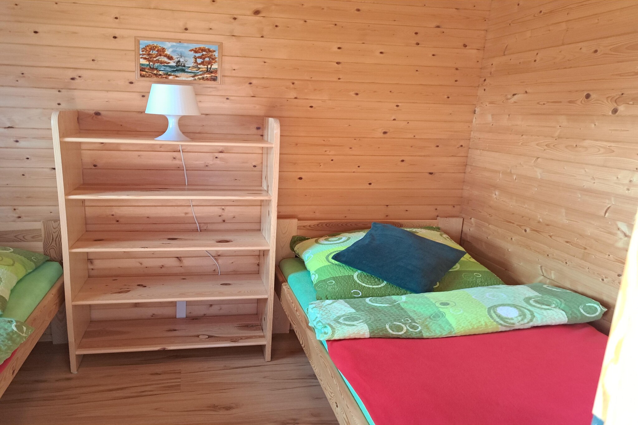 Bed Room