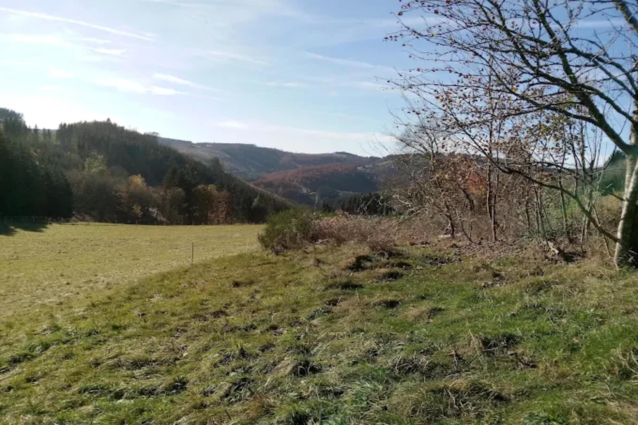 Appartement Heideblick-Gebieden zomer 5km