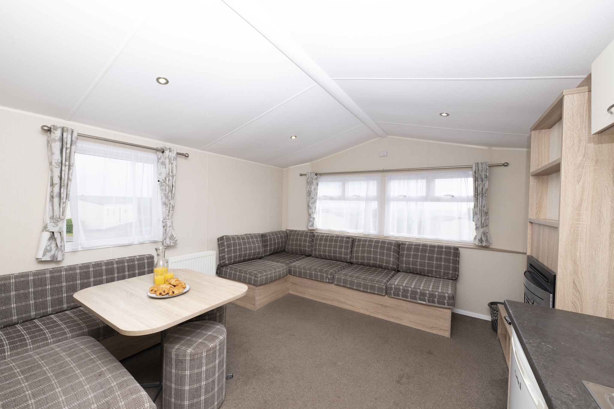 Suncrest-Woonkamer
