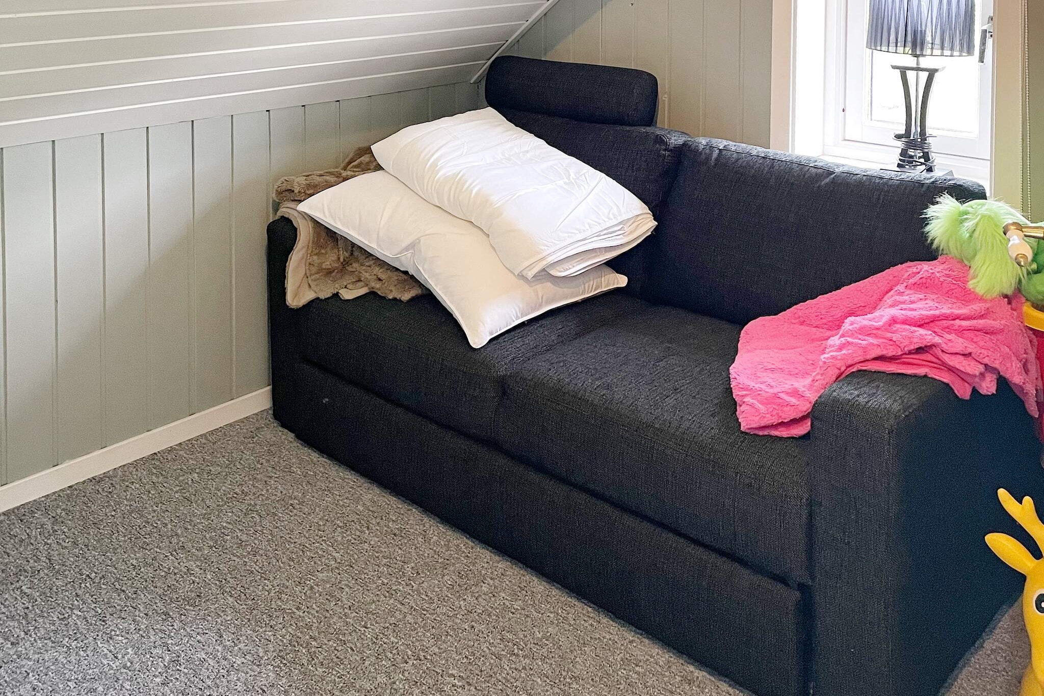 6 persoons vakantie huis in BØMLO - Binnen