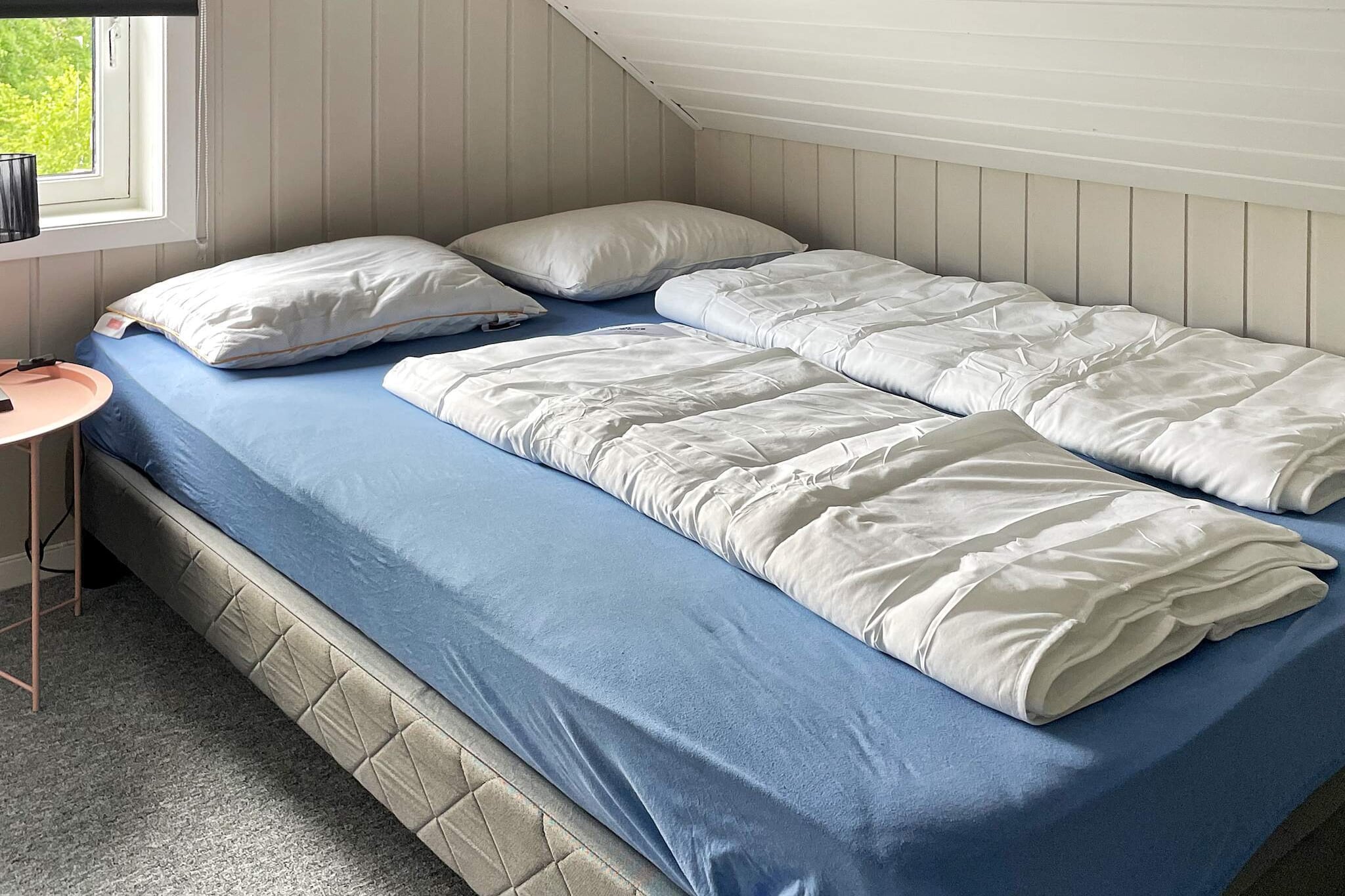 6 persoons vakantie huis in BØMLO - Binnen
