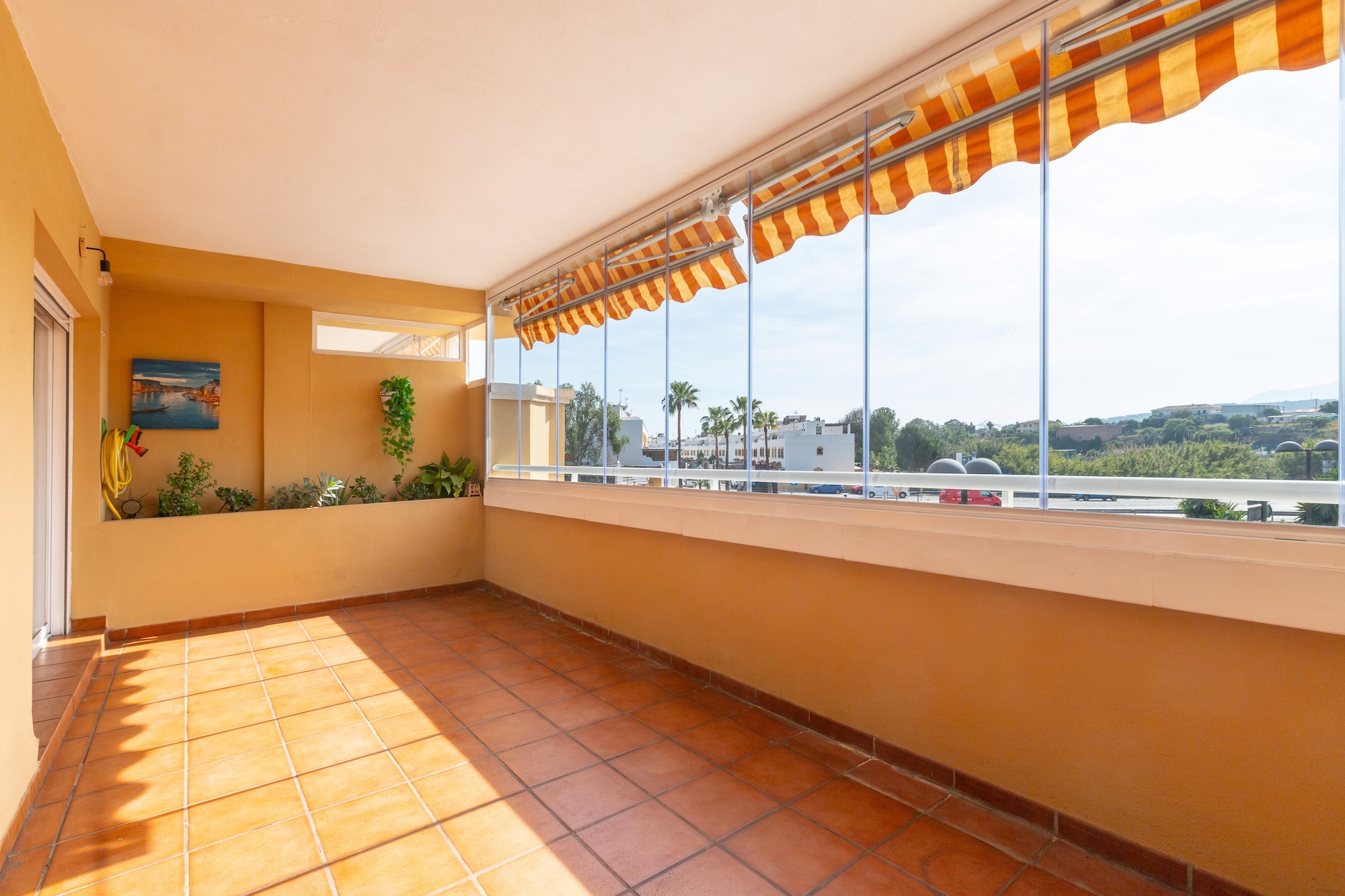 Aguamarina Gamonal - Apartment With Free Wifi