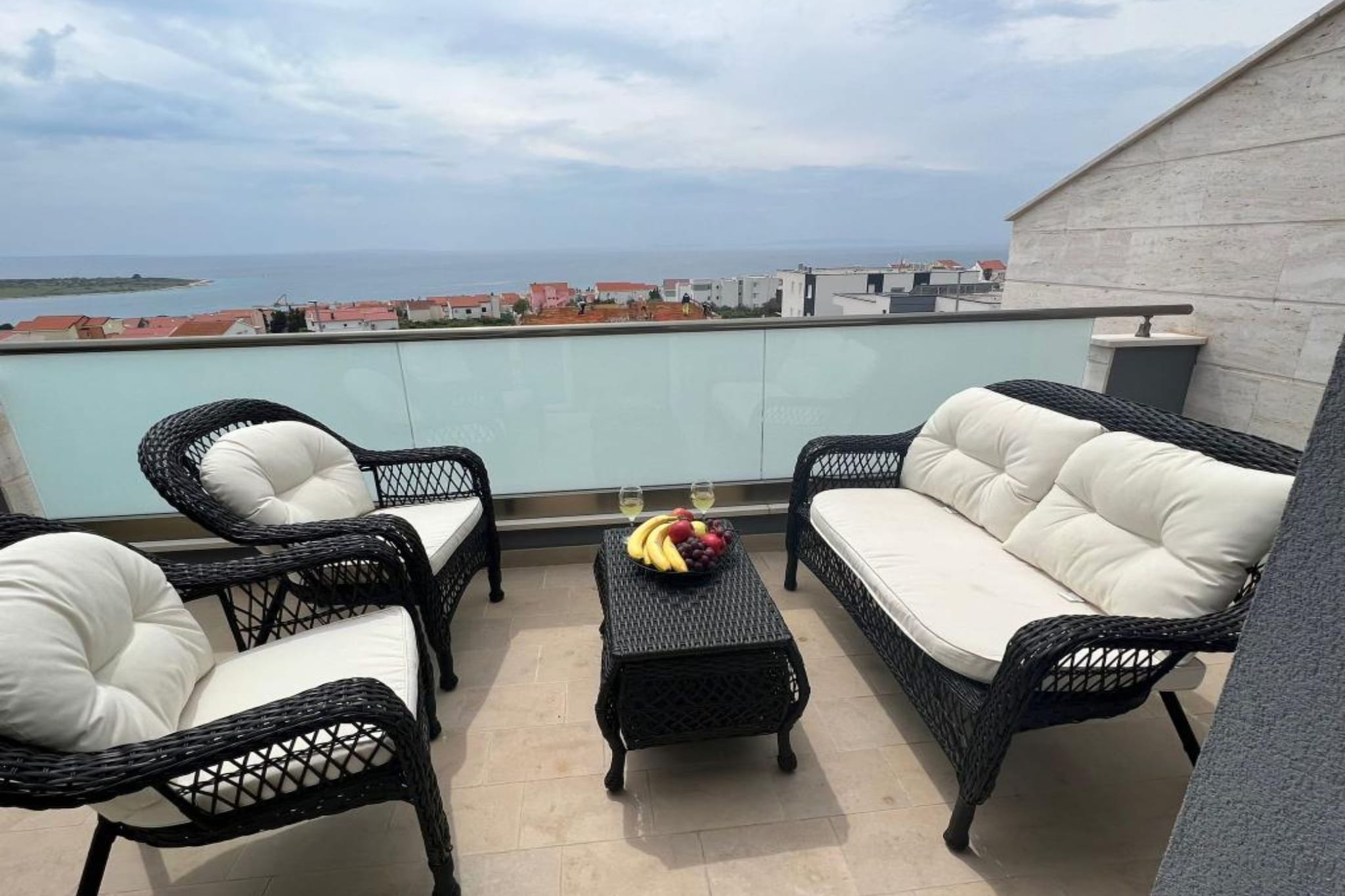 Villa Marija - Five Bedroom Villa with Terrace and Swimming Pool