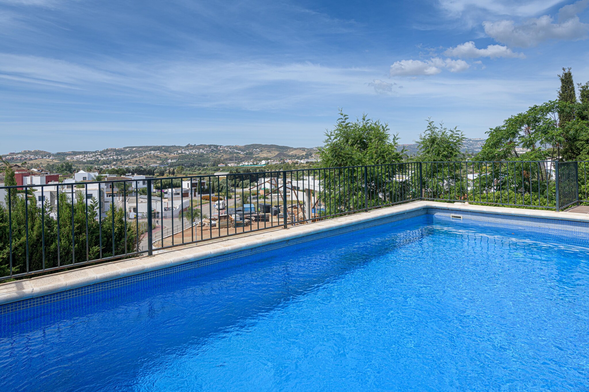 Villa Paisible - Villa With Private Pool In Mijas