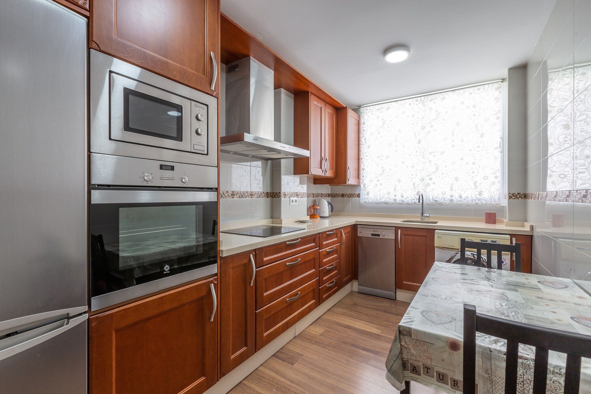 Casa Marina - Apartment In Torre Del Mar