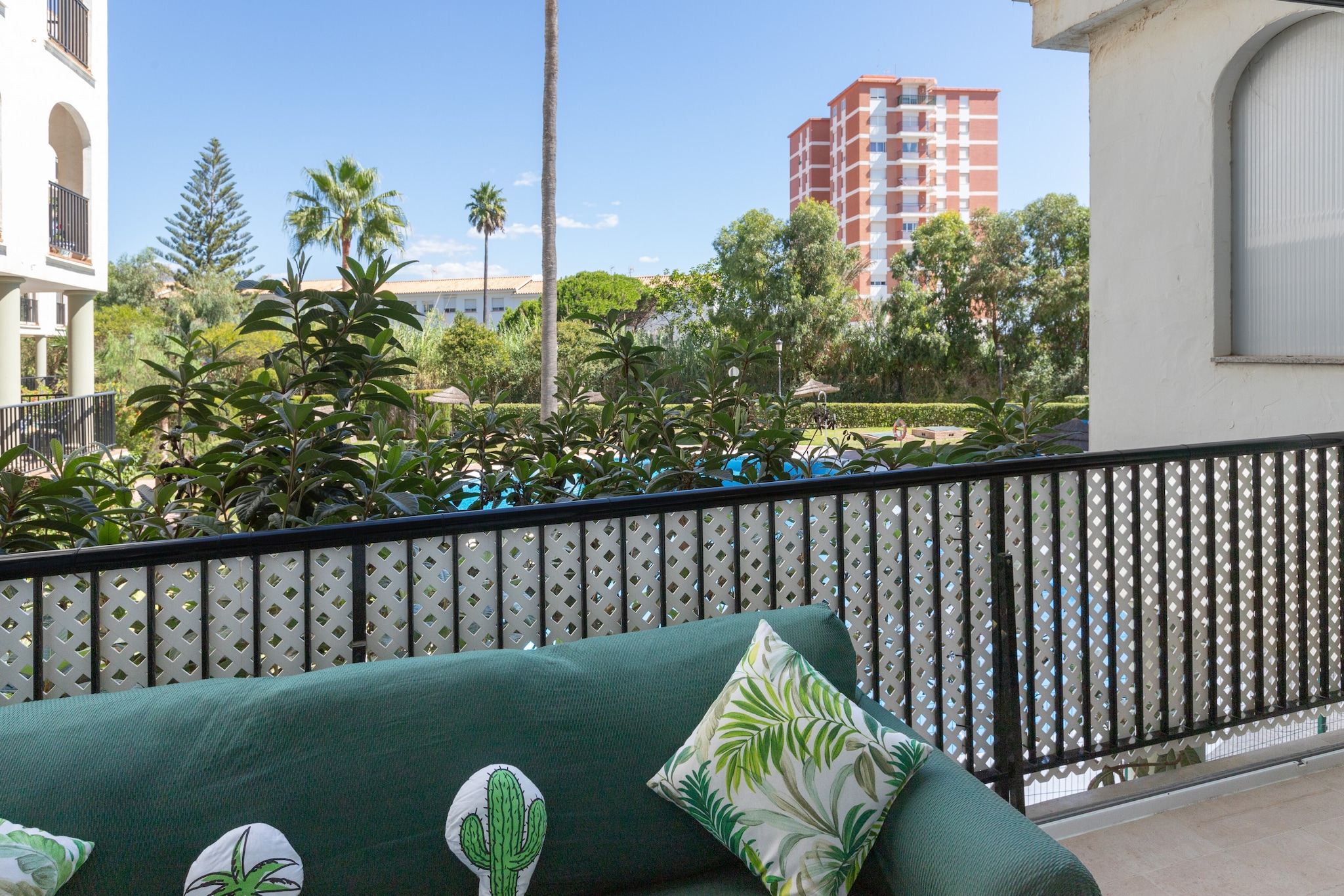 Marina De La Duquesa 805 - Apartment In Manilva