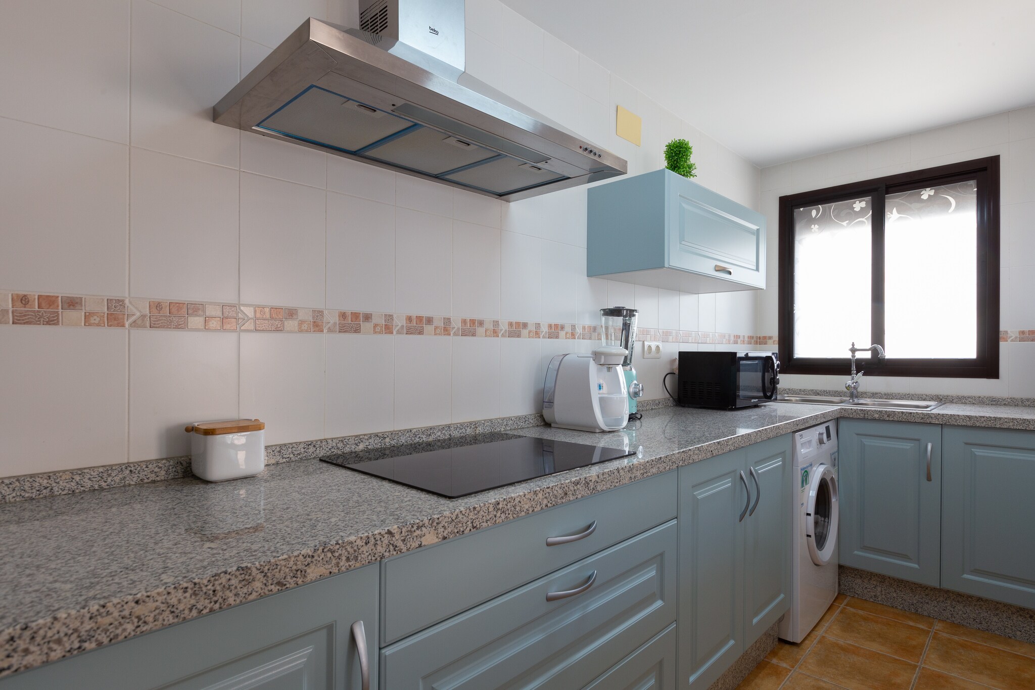 Tolox 1 - Apartment In Tolox. Free Wifi