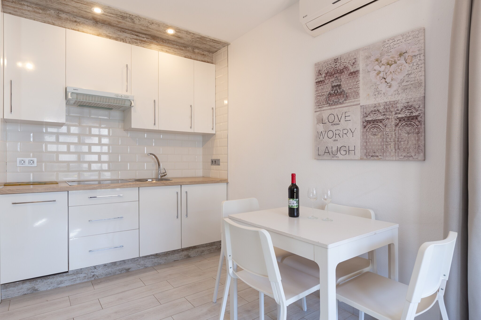 Valleverde - Apartment In Mijas. Free Wifi