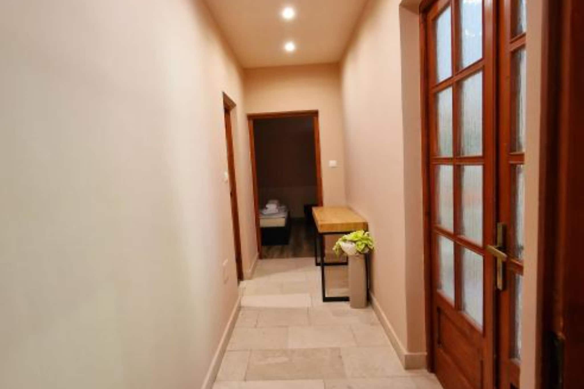 Pansion Belvedere - Two Bedroom Apartment with Terrace (Oliva)-Indoor