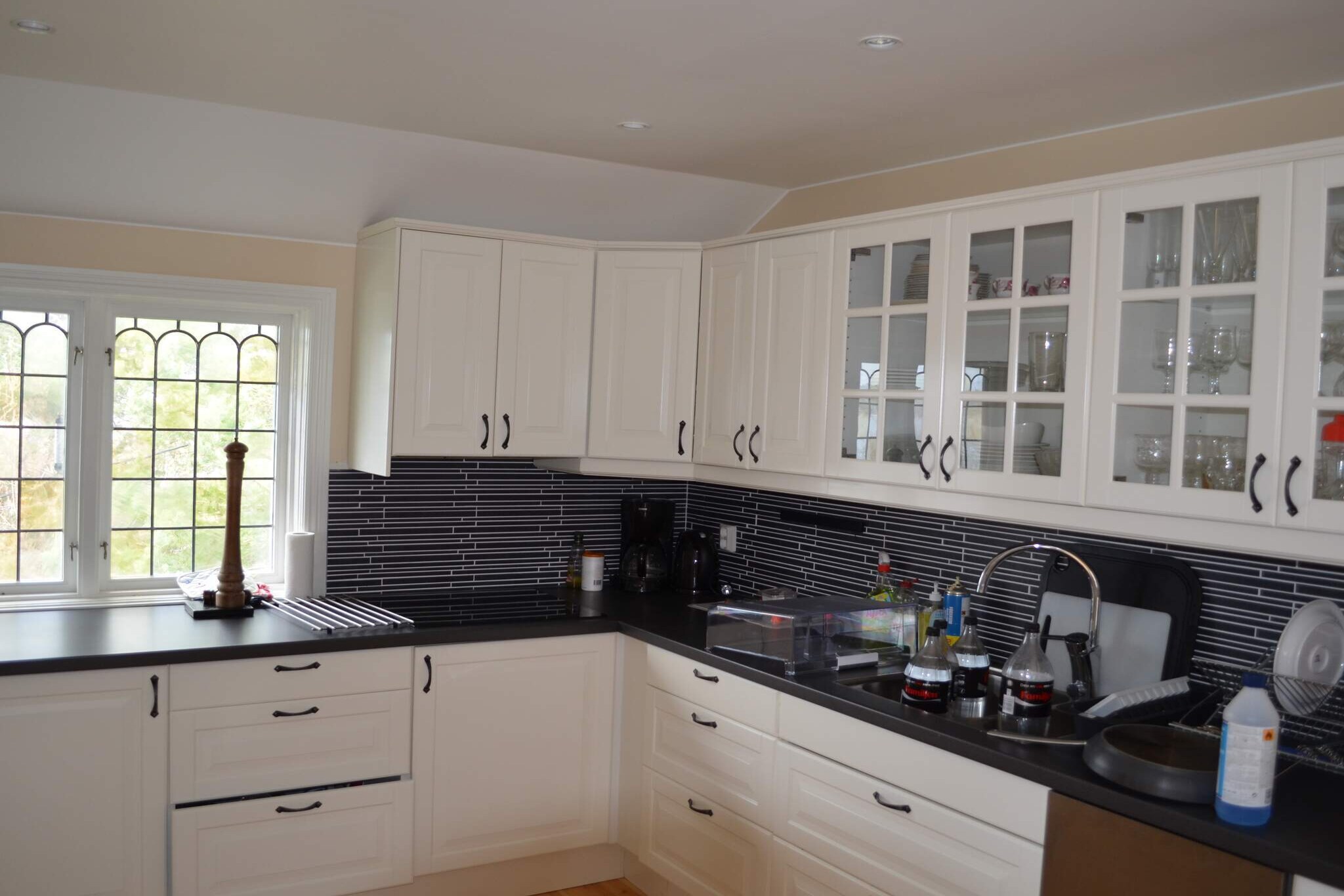 4 star holiday home in MUSKÃ–