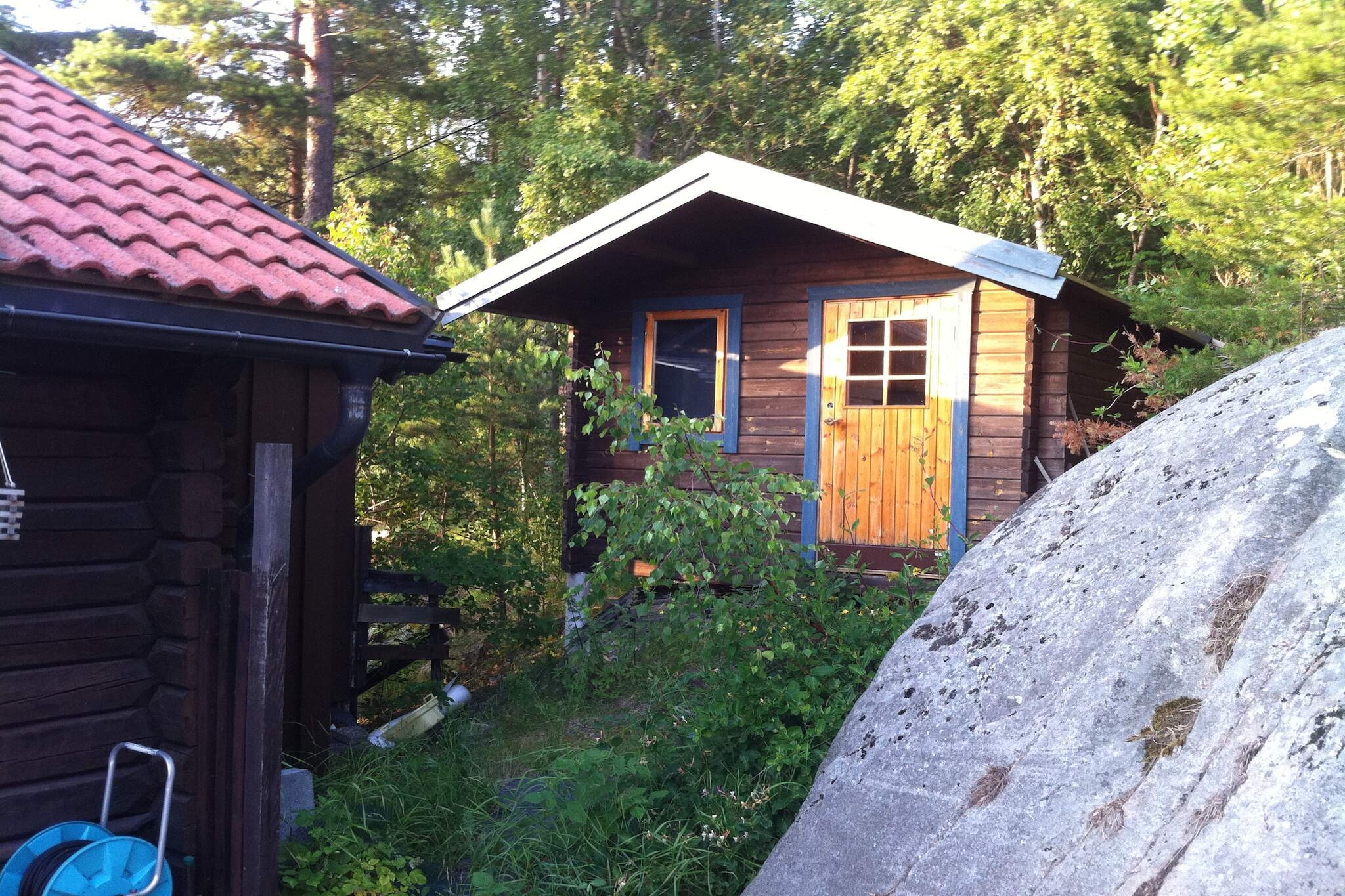 4 sterren vakantie huis in MUSKÖ