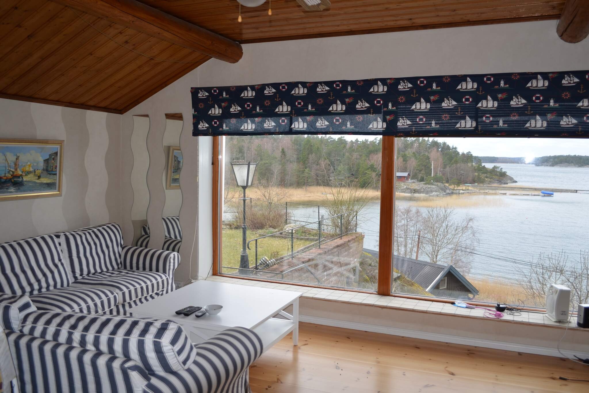 4 etoiles maison de vacances a MUSKÖ