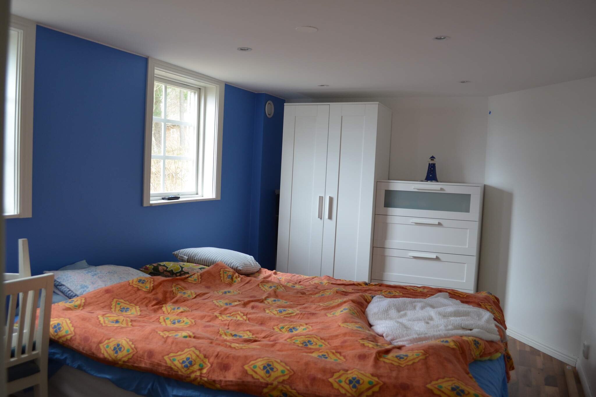 4 sterren vakantie huis in MUSKÖ - Binnen