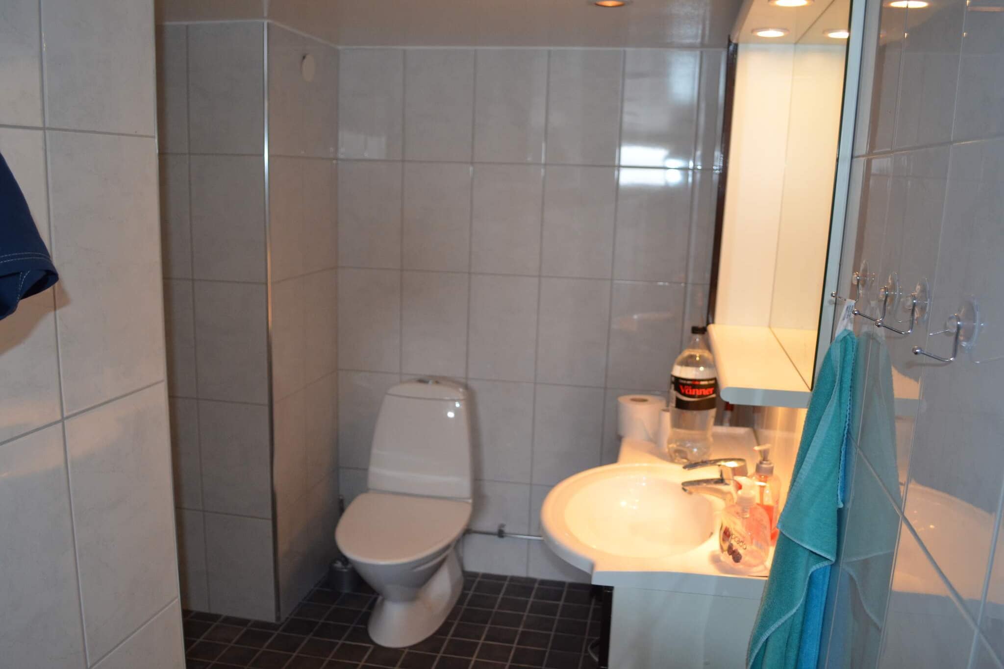 4 sterren vakantie huis in MUSKÖ - Binnen