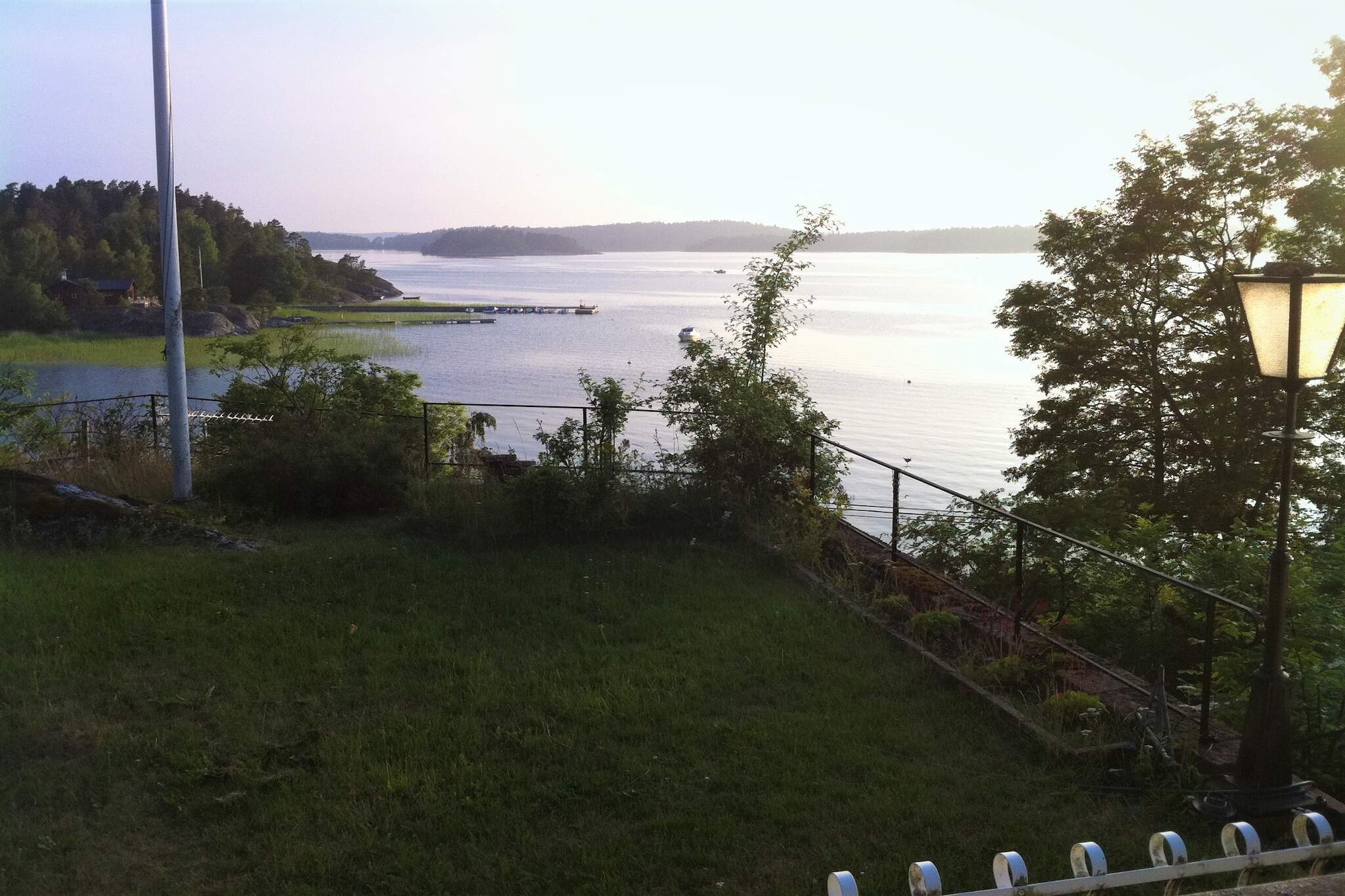 4 etoiles maison de vacances a MUSKÖ