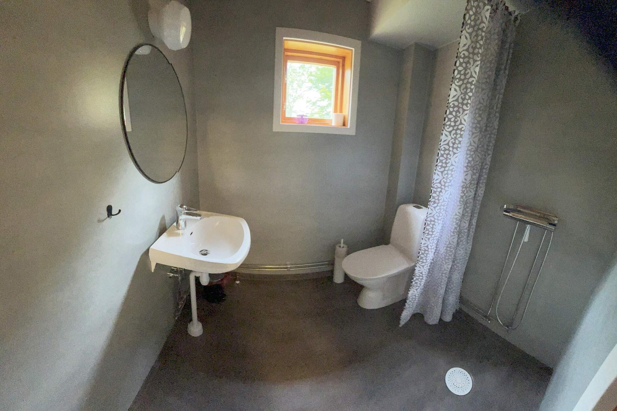 Maison de vacances pour 5 a MARIANNELUND-Intérieur