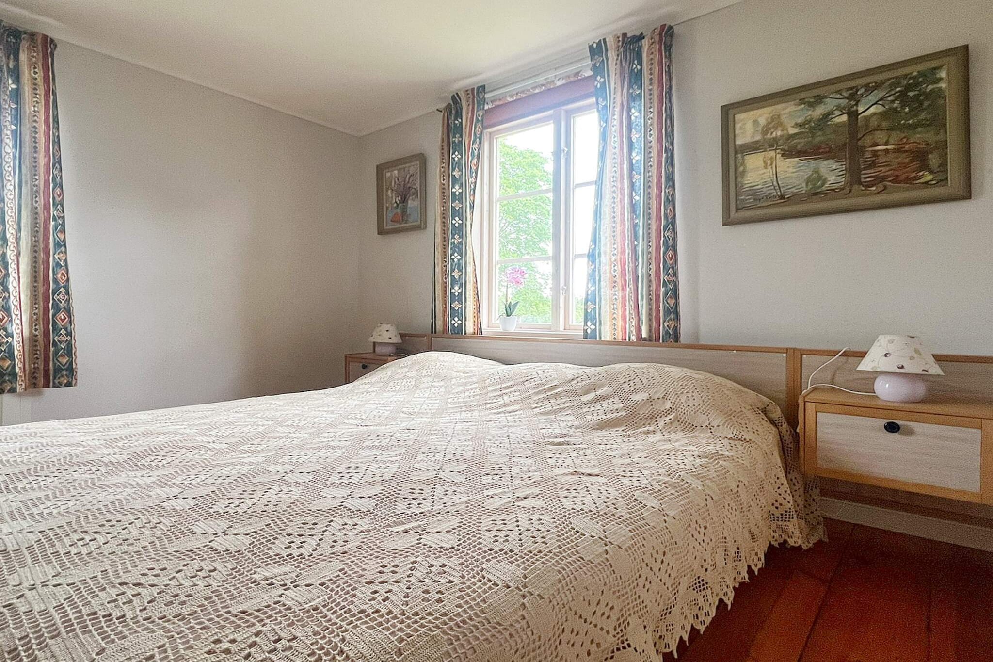 5 persoons vakantie huis in MARIANNELUND - Binnen