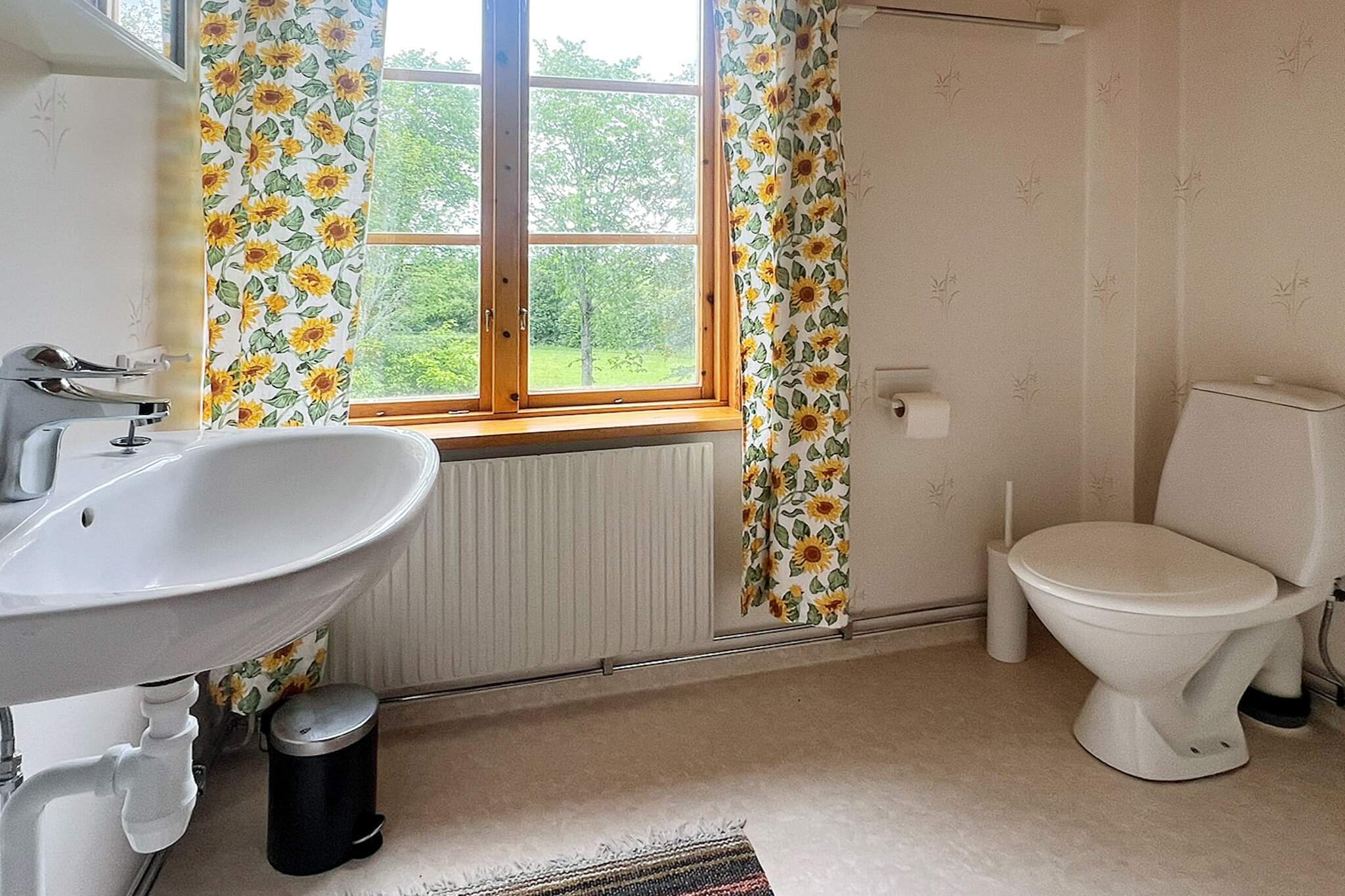 5 persoons vakantie huis in MARIANNELUND - Binnen