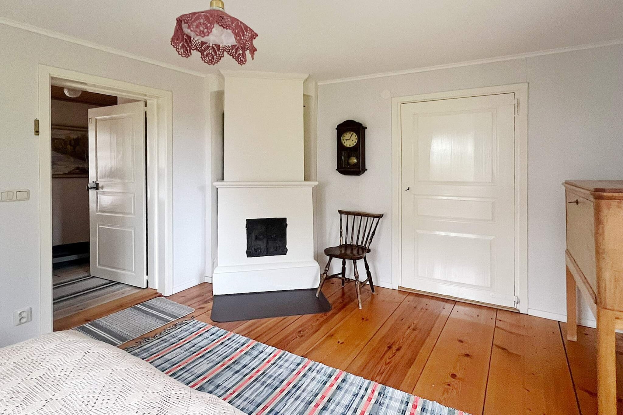 5 persoons vakantie huis in MARIANNELUND - Binnen