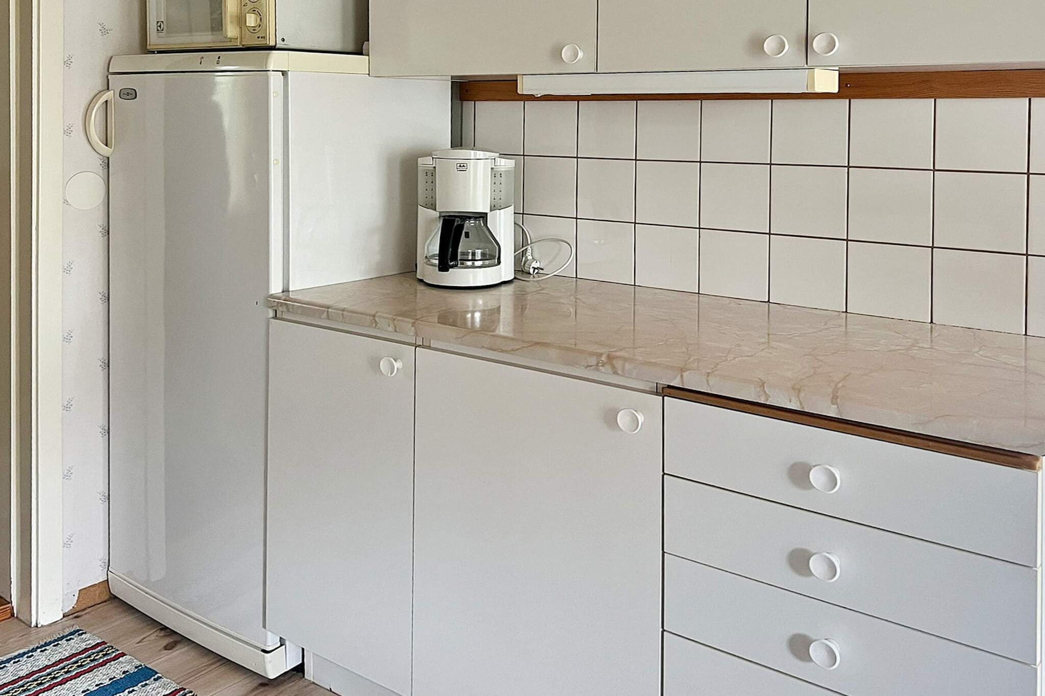 5 persoons vakantie huis in MARIANNELUND - Binnen