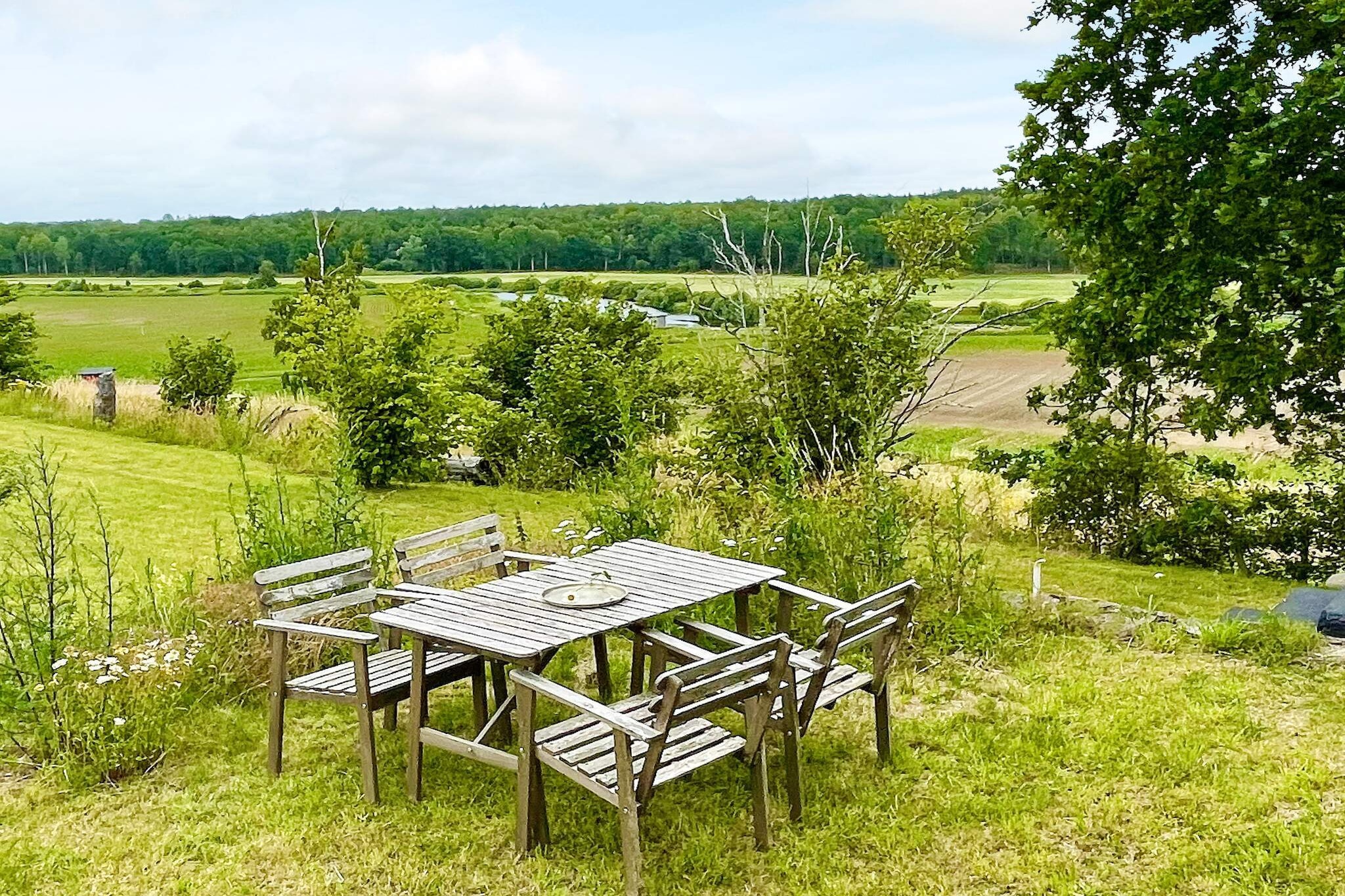 5 person holiday home in HÃ–GSBY