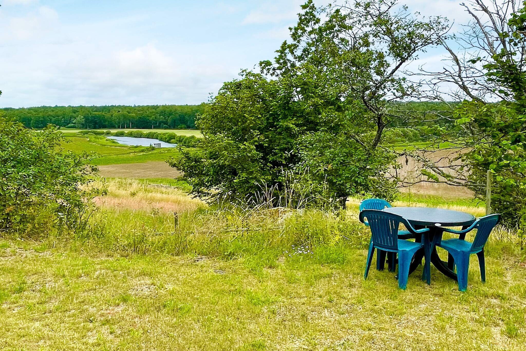 5 person holiday home in HÃ–GSBY