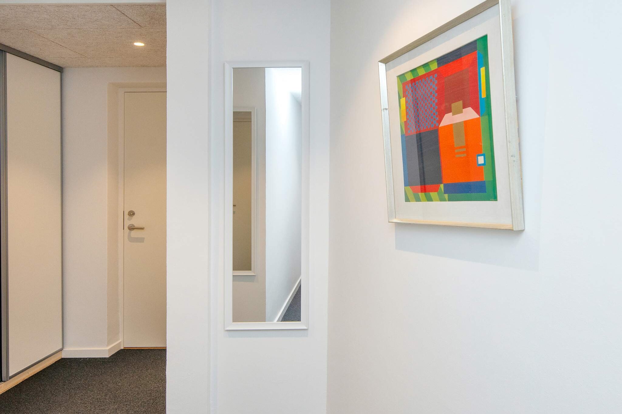 1 room,incl.electricity,Premium - Binnen