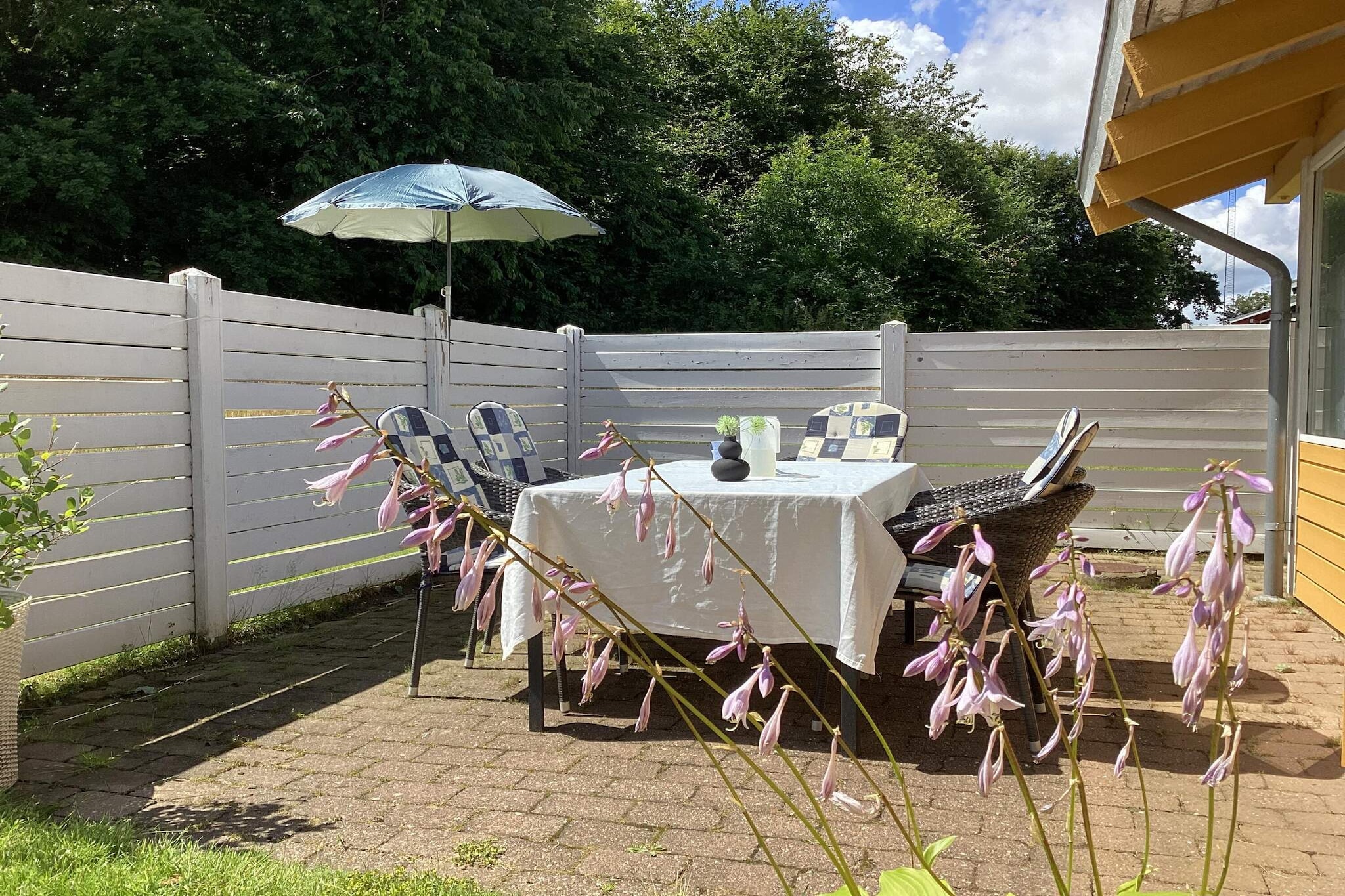 5 persoons vakantie huis in Aabenraa-By Traum
