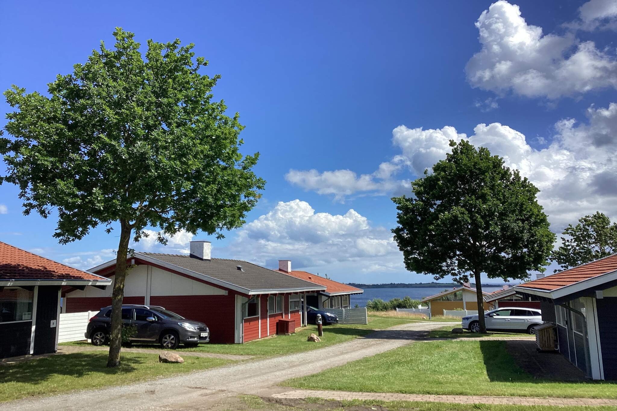 5 persoons vakantie huis in Aabenraa-By Traum