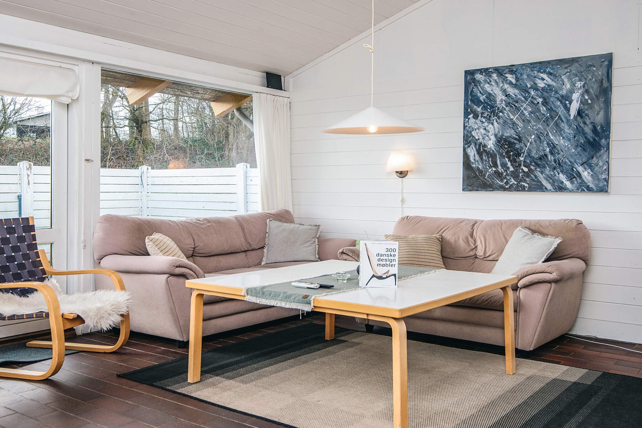 5 persoons vakantie huis in Aabenraa-By Traum