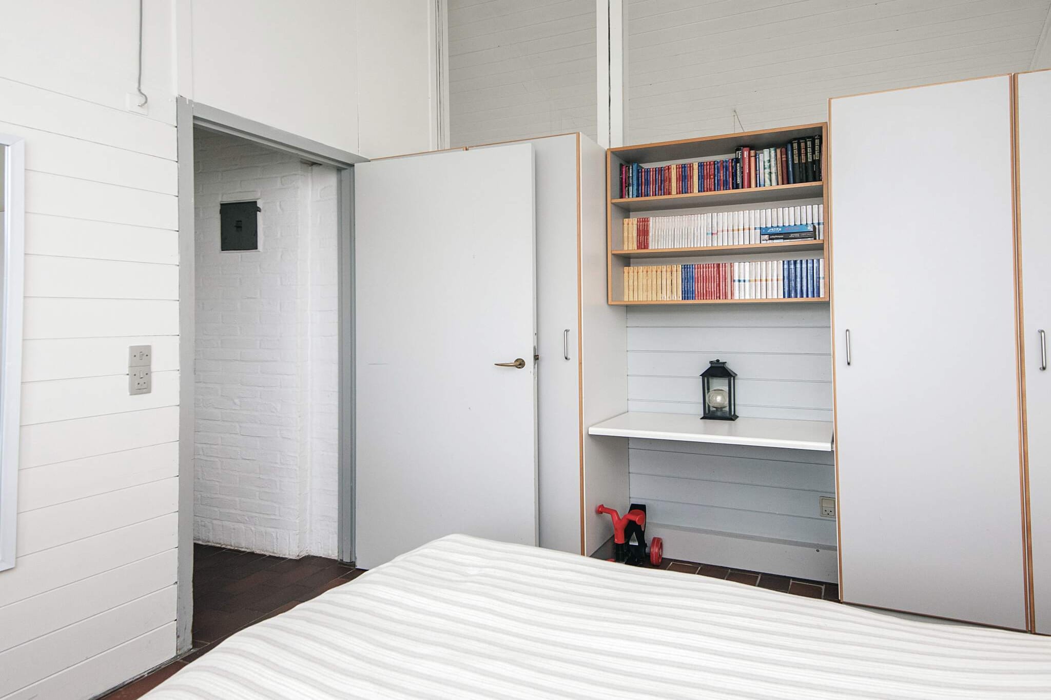 Maison de vacances pour 5 a Aabenraa-By Traum - Intérieur