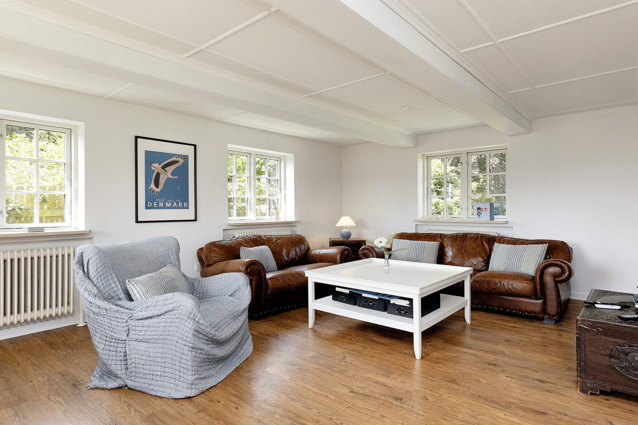 6 Personen Ferienhaus in Store Heddinge-By Traum