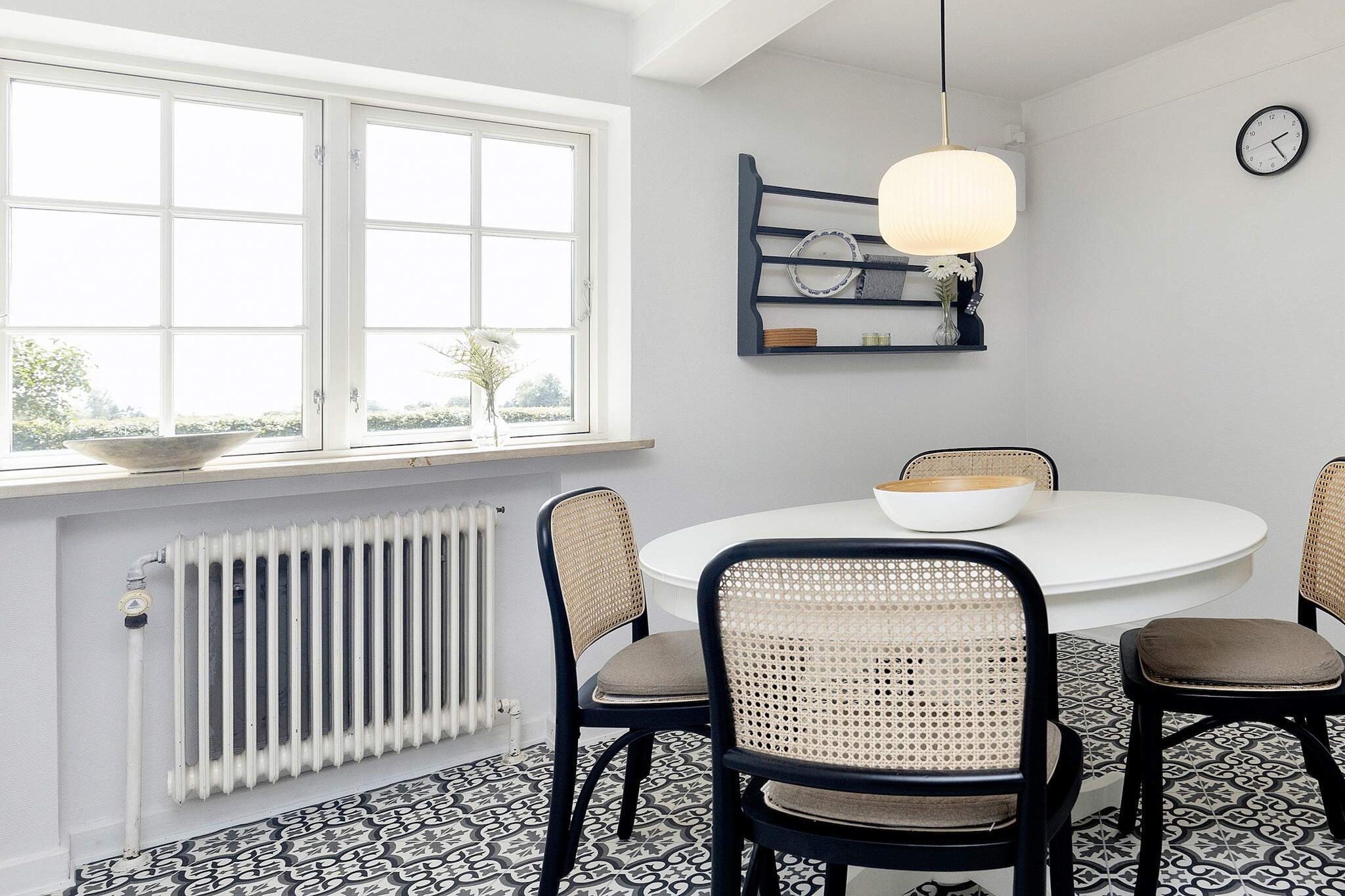 6 persoons vakantie huis in Store Heddinge - Binnen